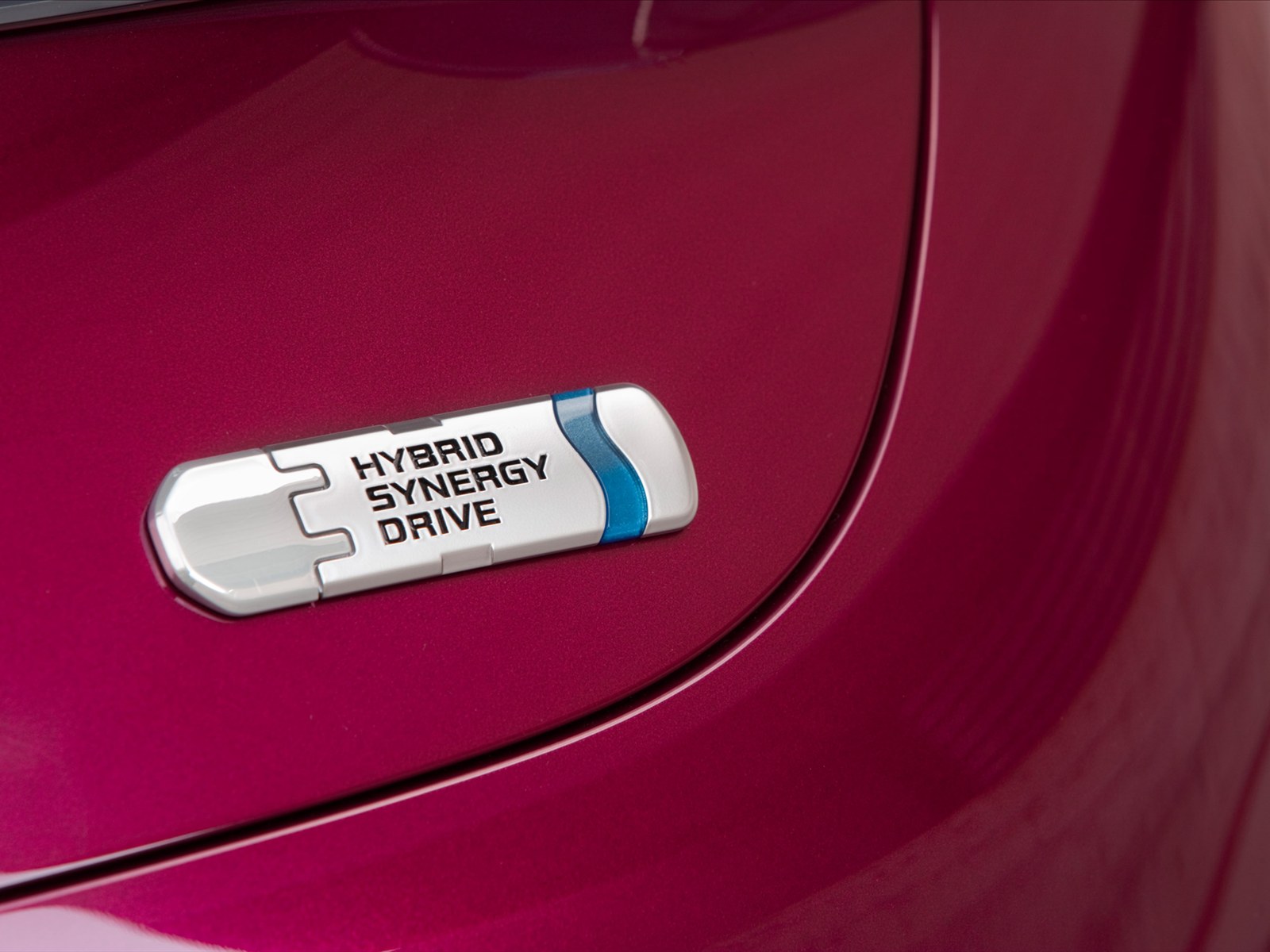 Toyota NS4 Concept 2012