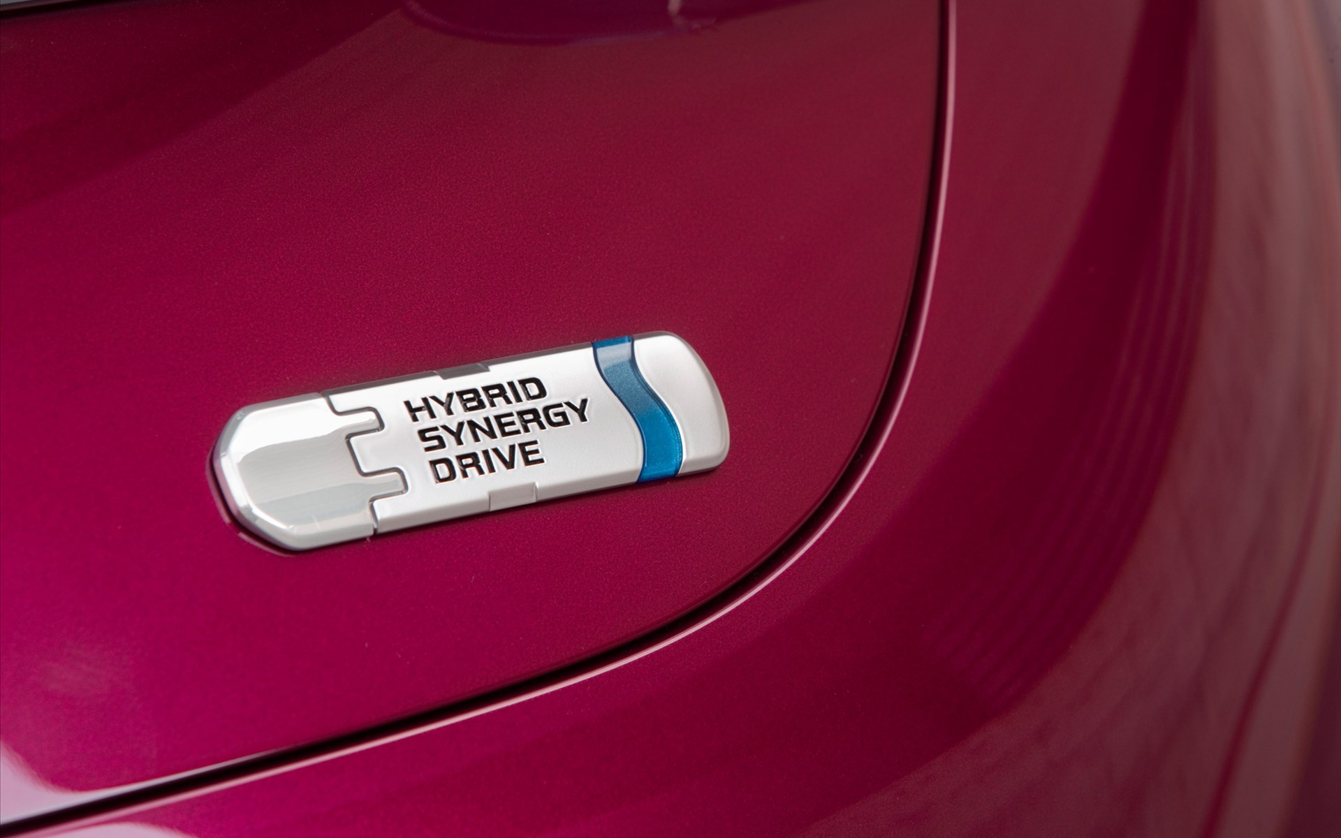 Toyota NS4 Concept 2012