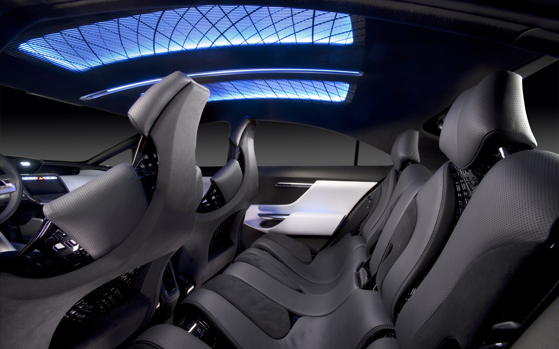 Toyota NS4 Concept 2012