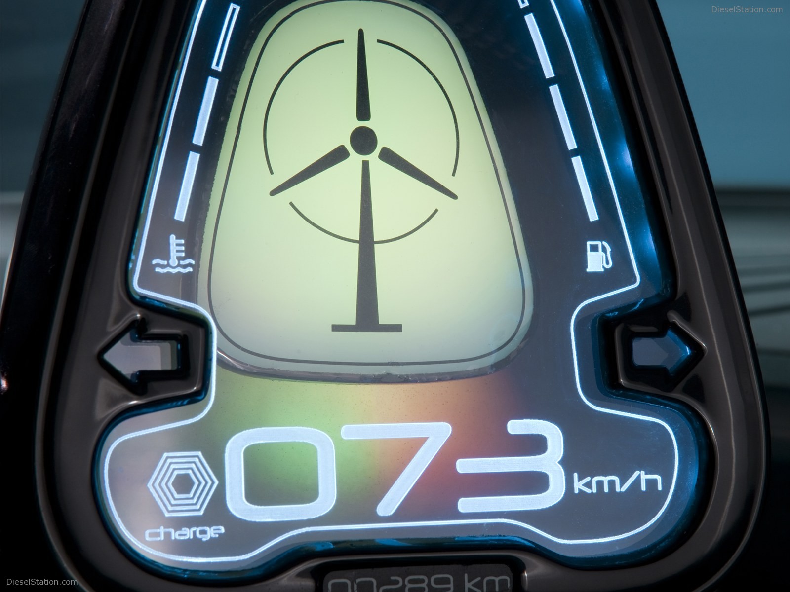 Toyota Prius C Concept