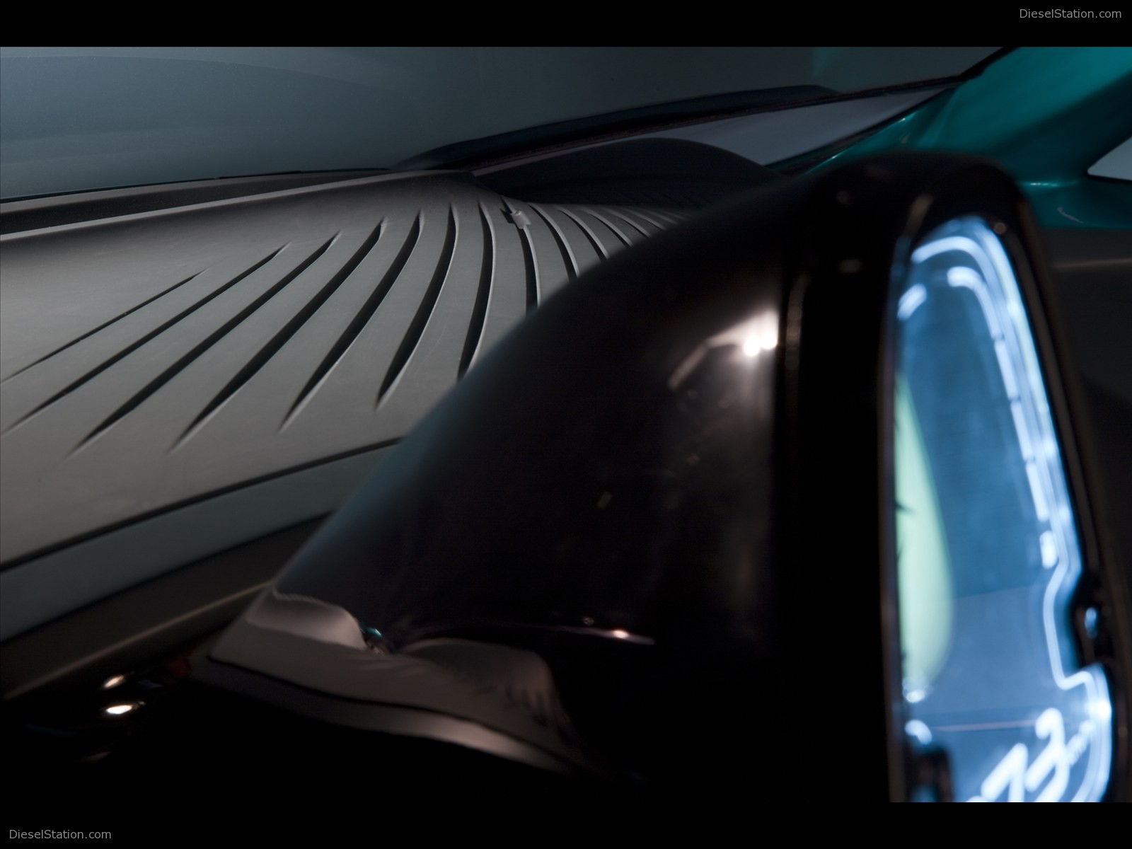 Toyota Prius C Concept
