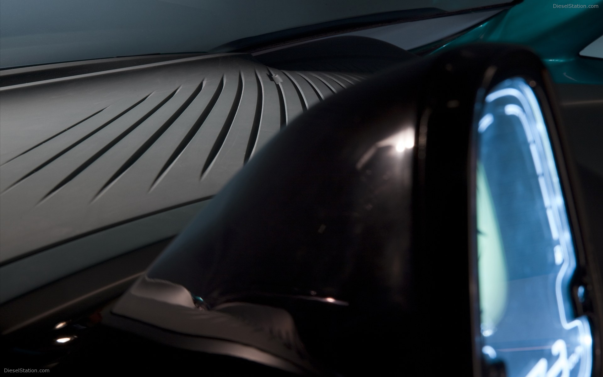 Toyota Prius C Concept