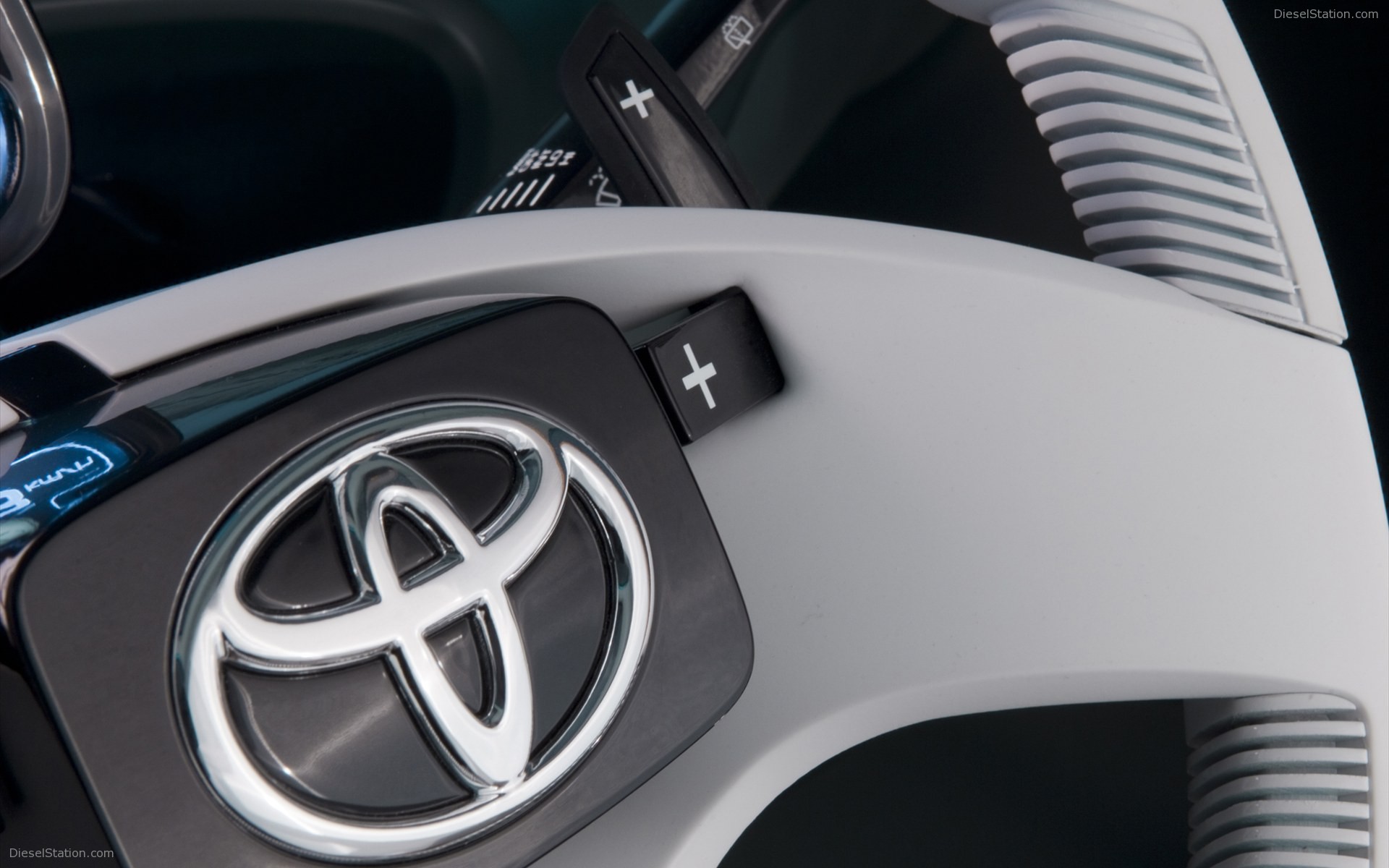 Toyota Prius C Concept