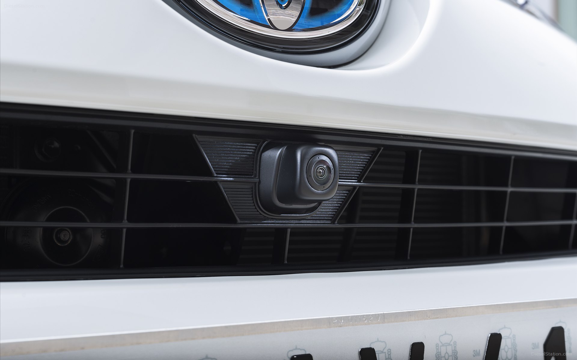 Toyota RAV4 Hybrid 2016