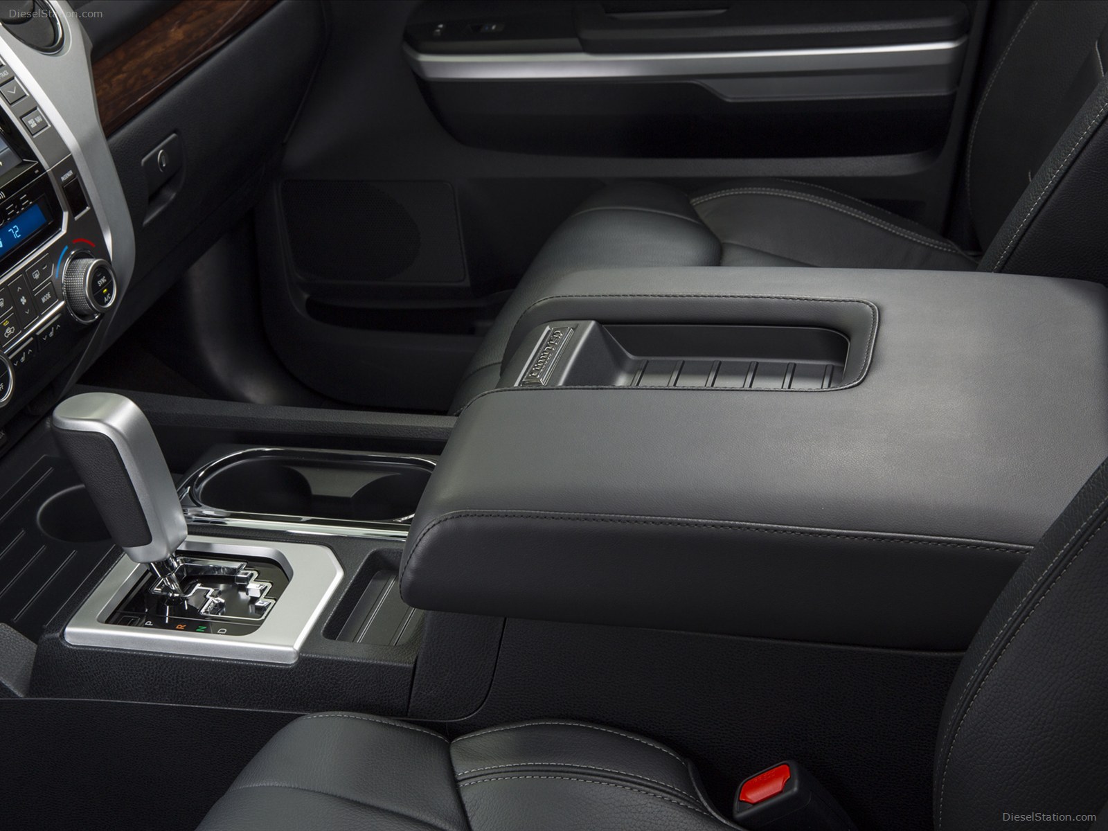 Toyota Tundra 2014