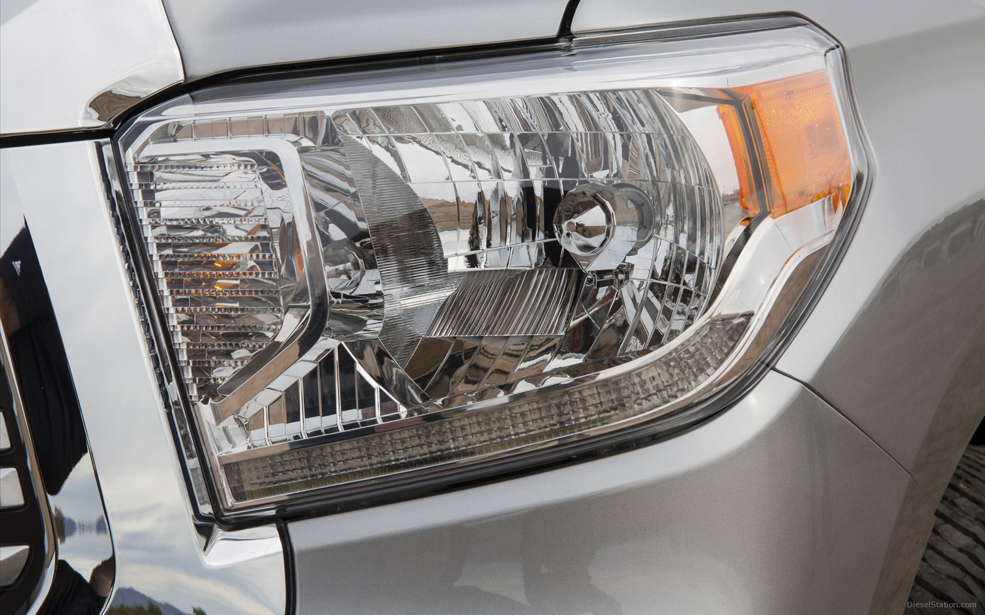 Toyota Tundra 2014