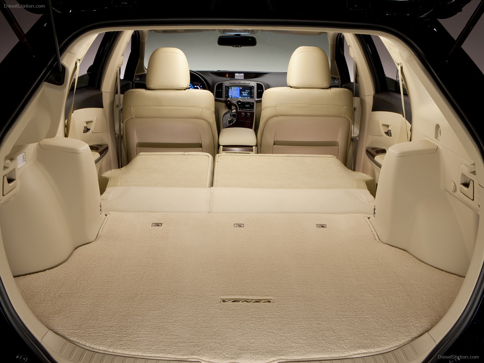 Toyota Venza 2013