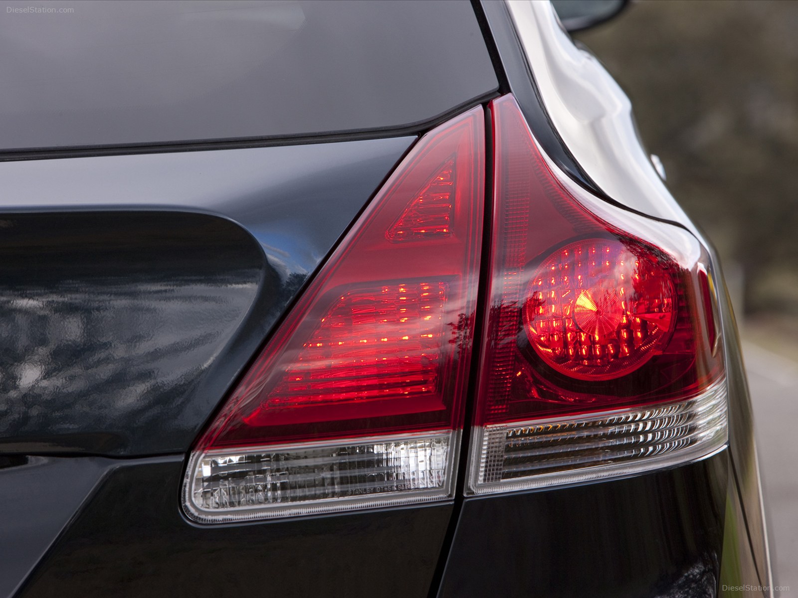 Toyota Venza 2013