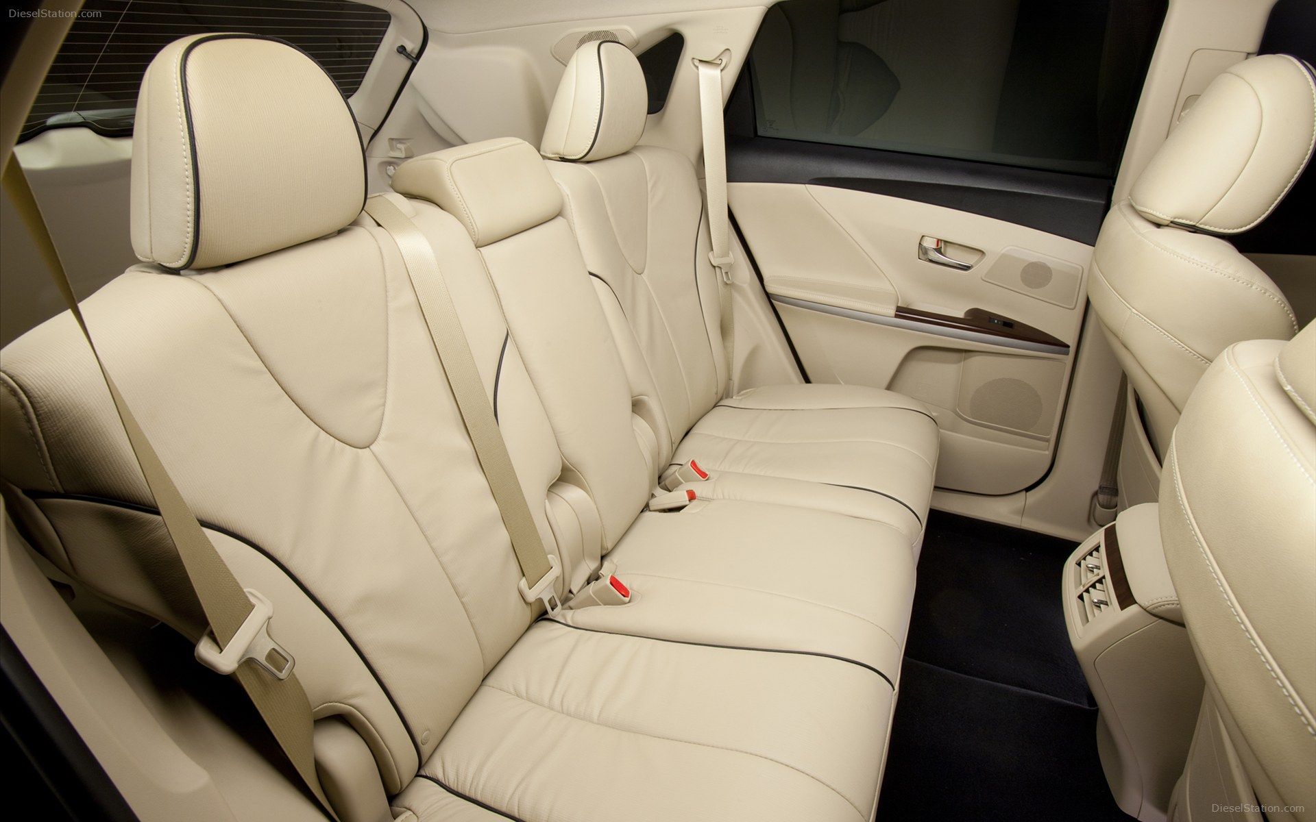 Toyota Venza 2013