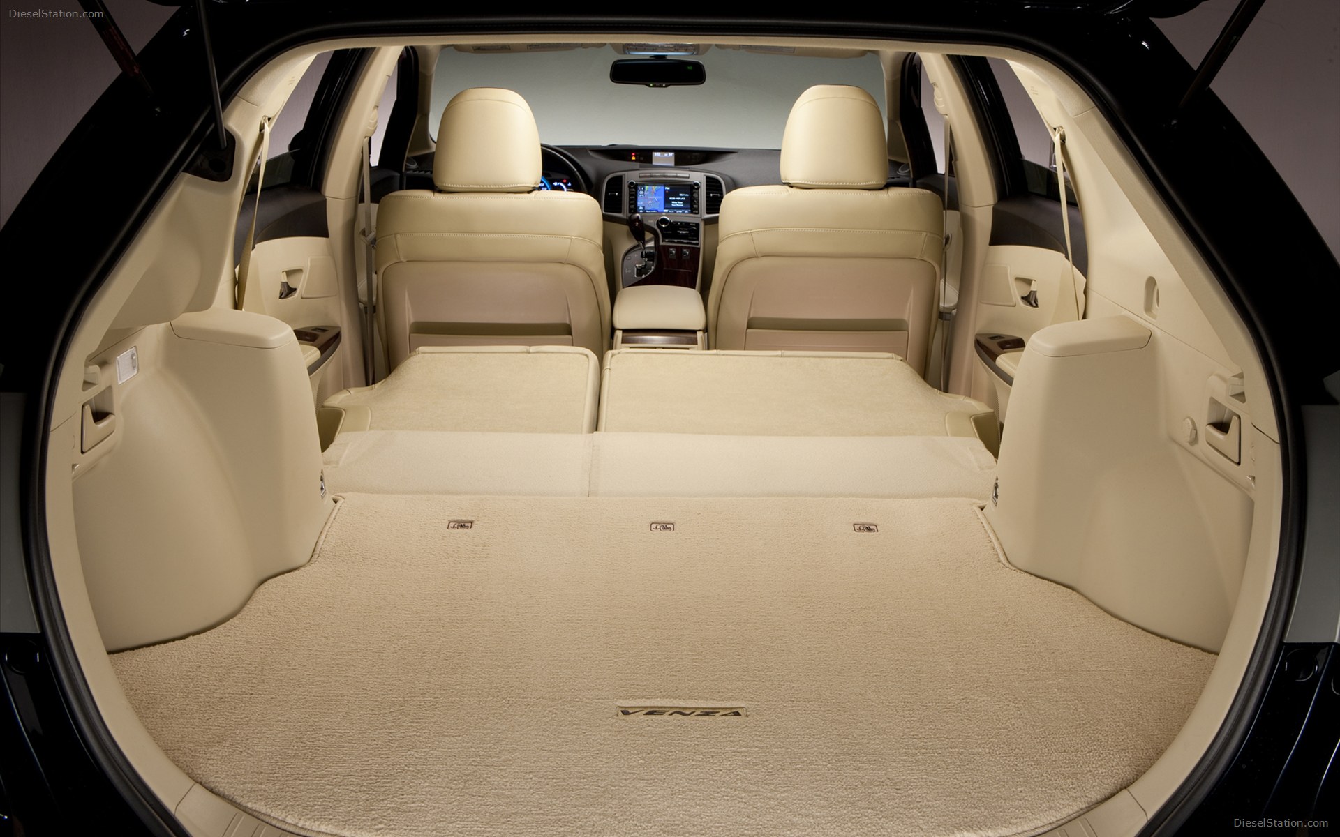 Toyota Venza 2013