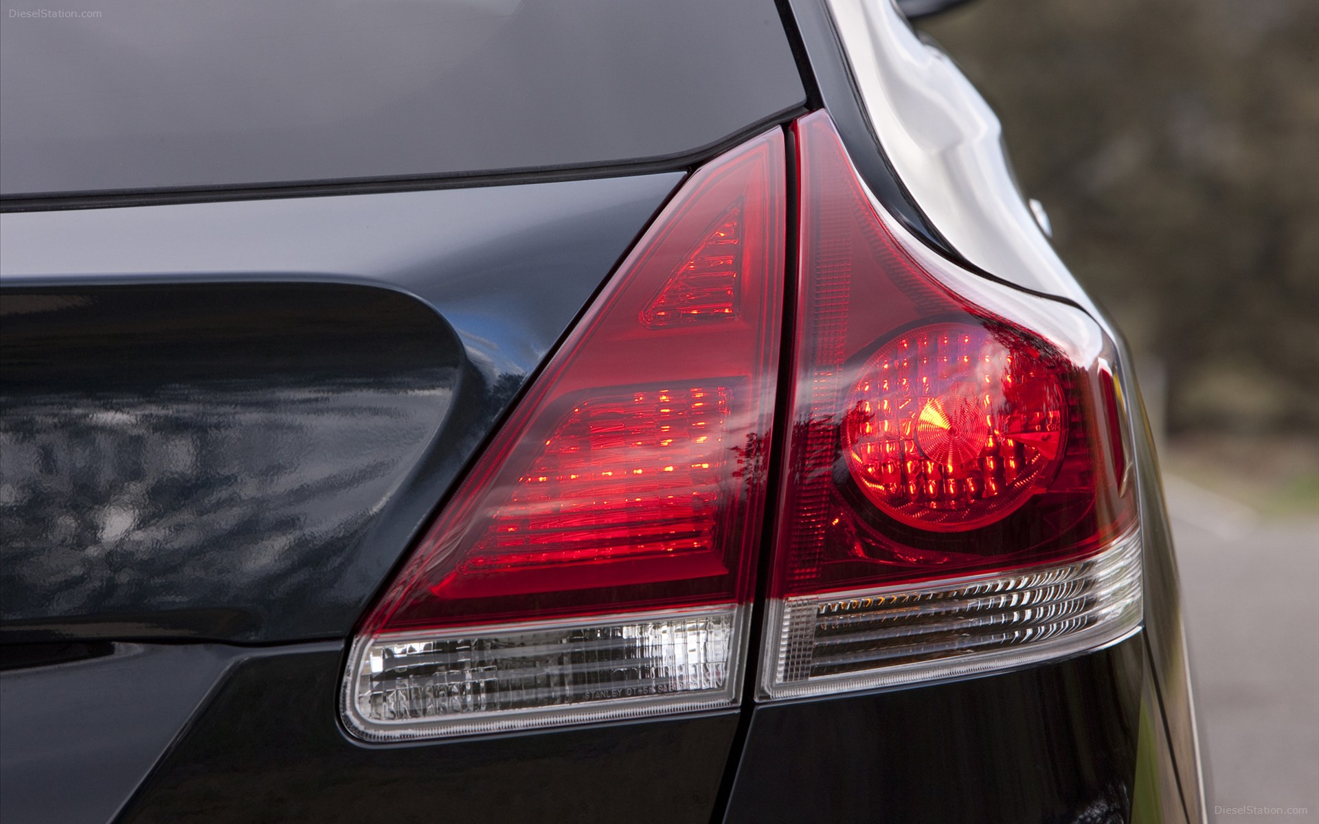 Toyota Venza 2013