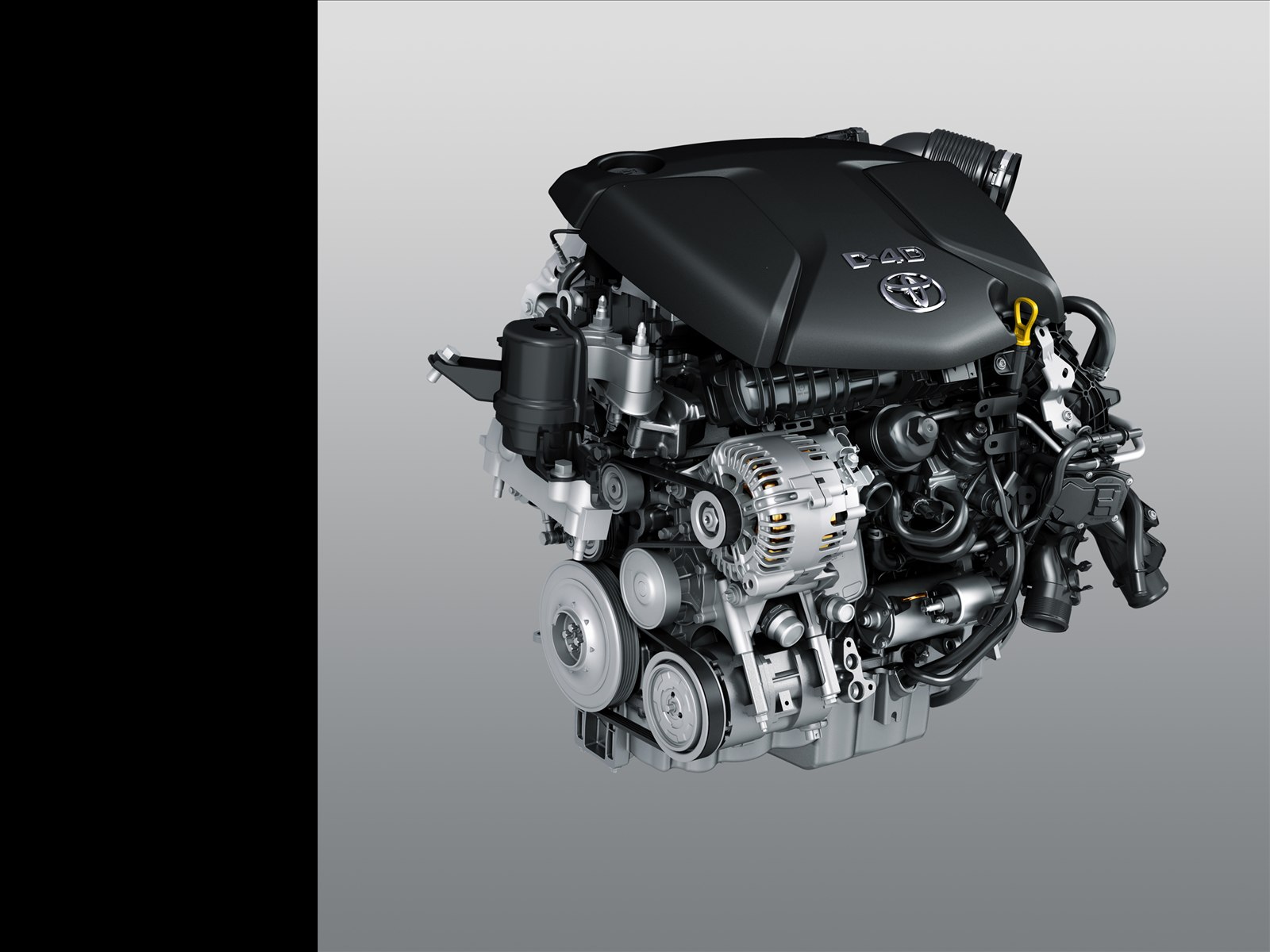 Toyota Verso 2014