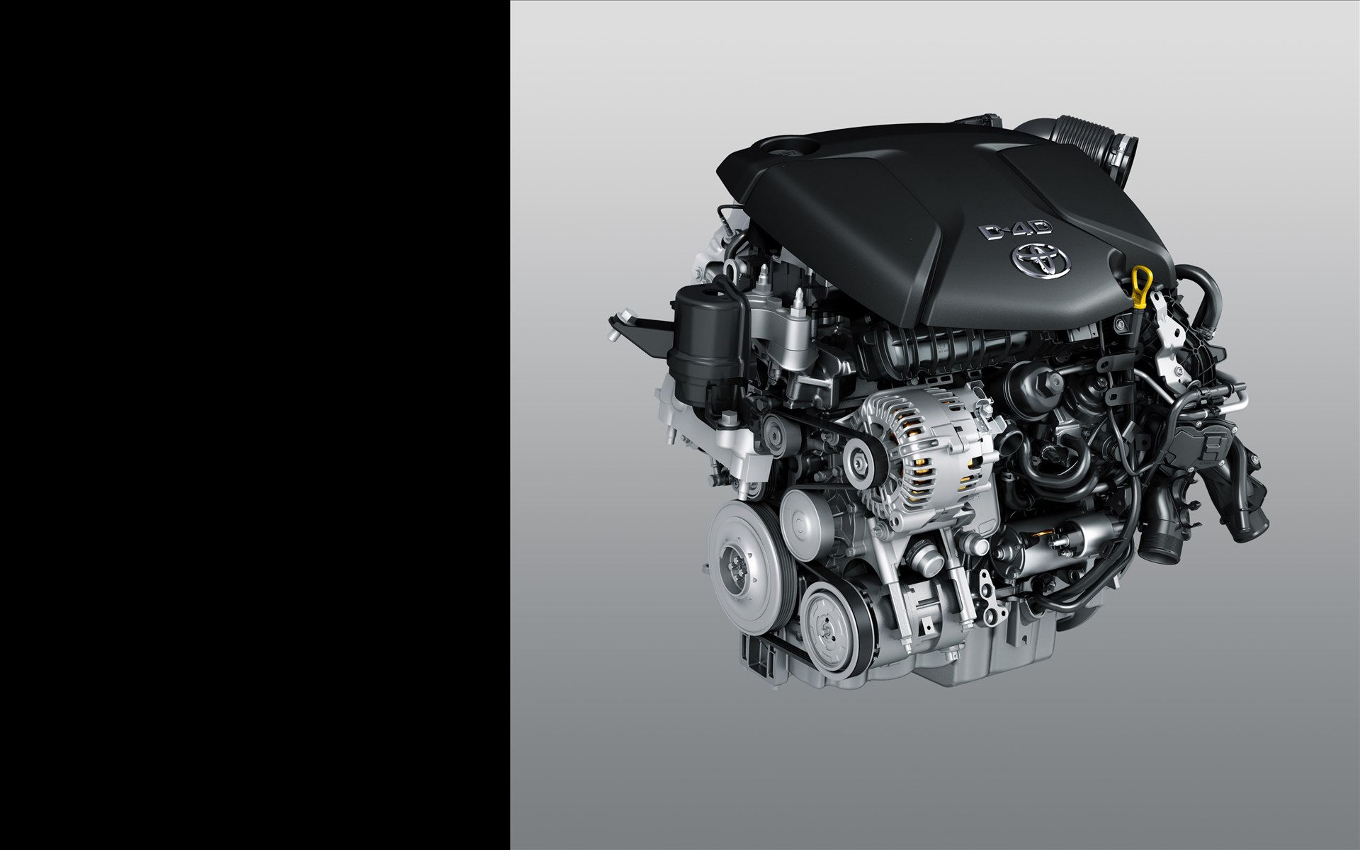 Toyota Verso 2014