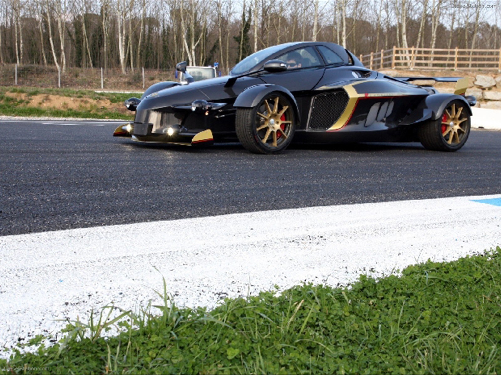 Tramontana R
