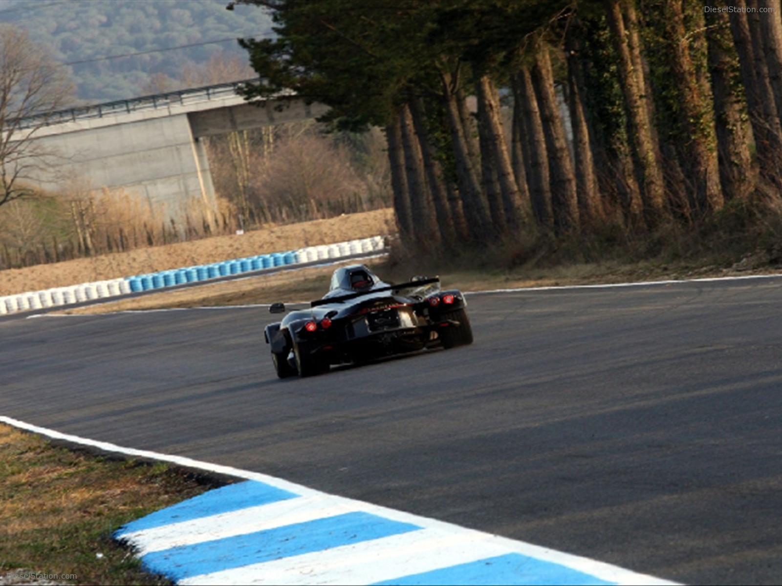 Tramontana R