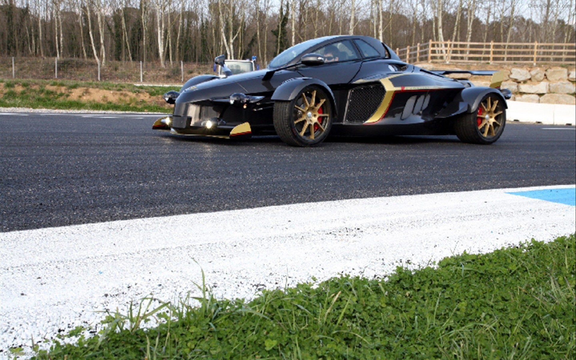 Tramontana R