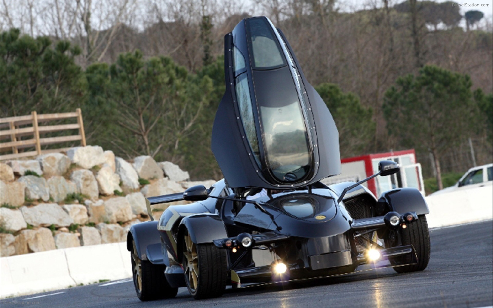 Tramontana R