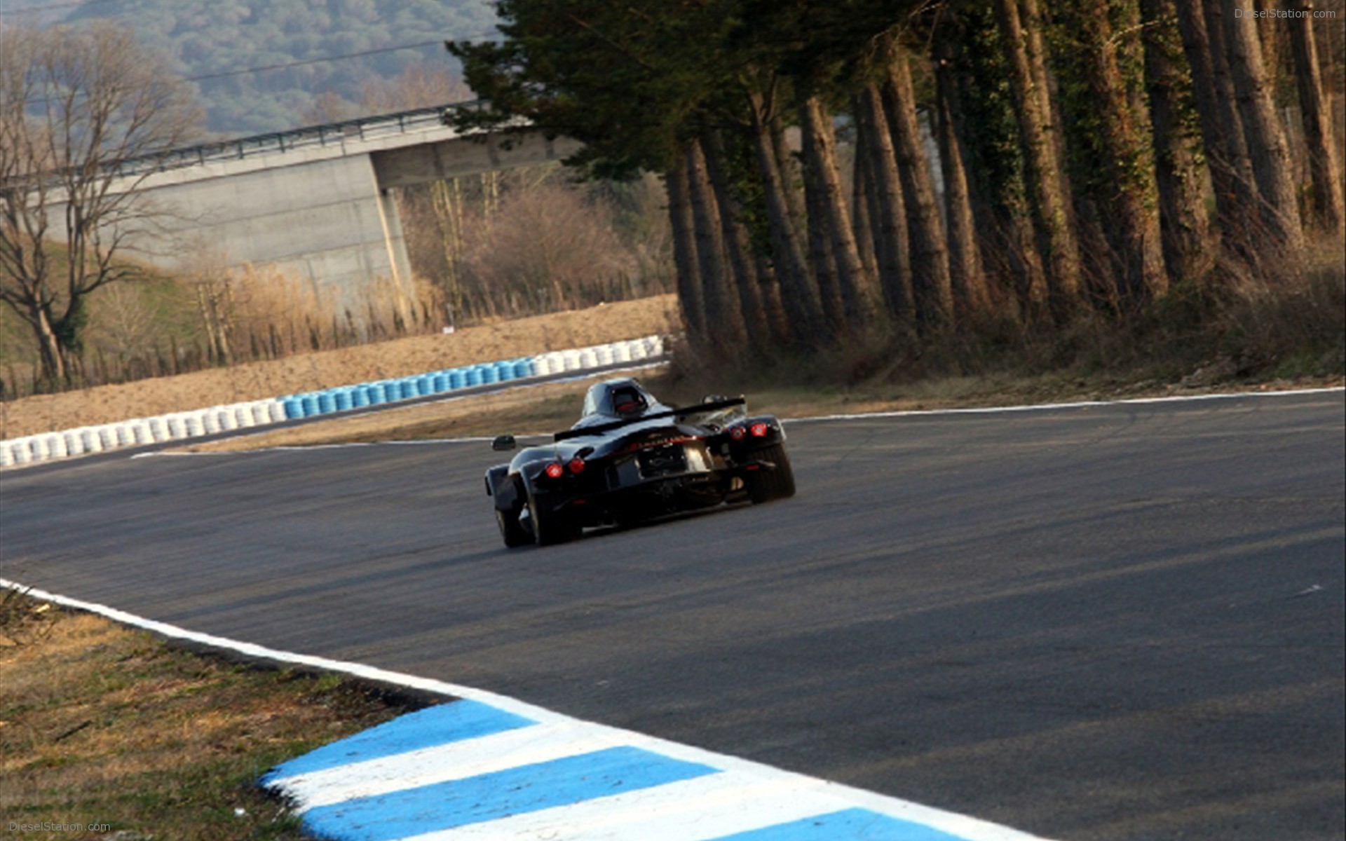 Tramontana R