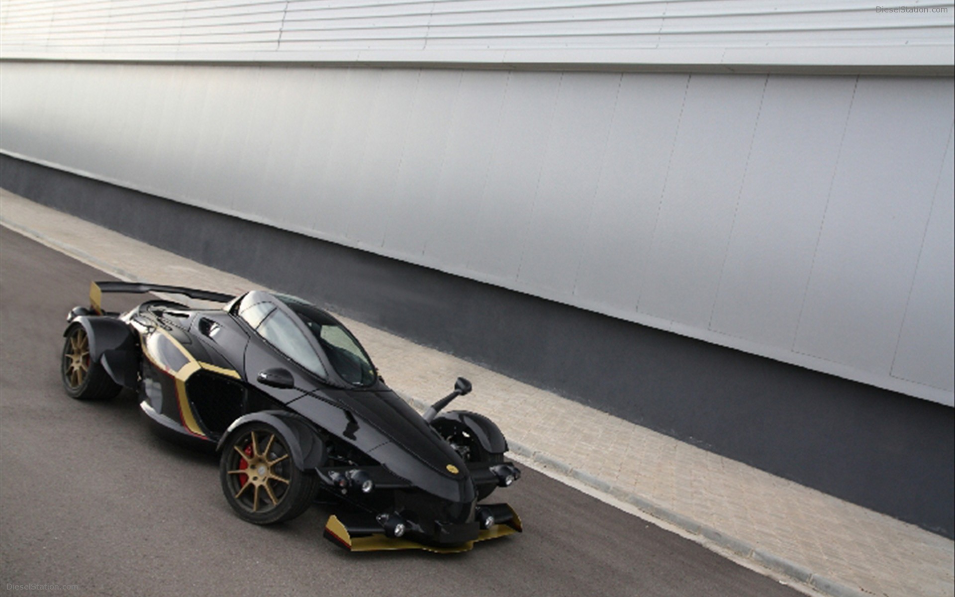 Tramontana R