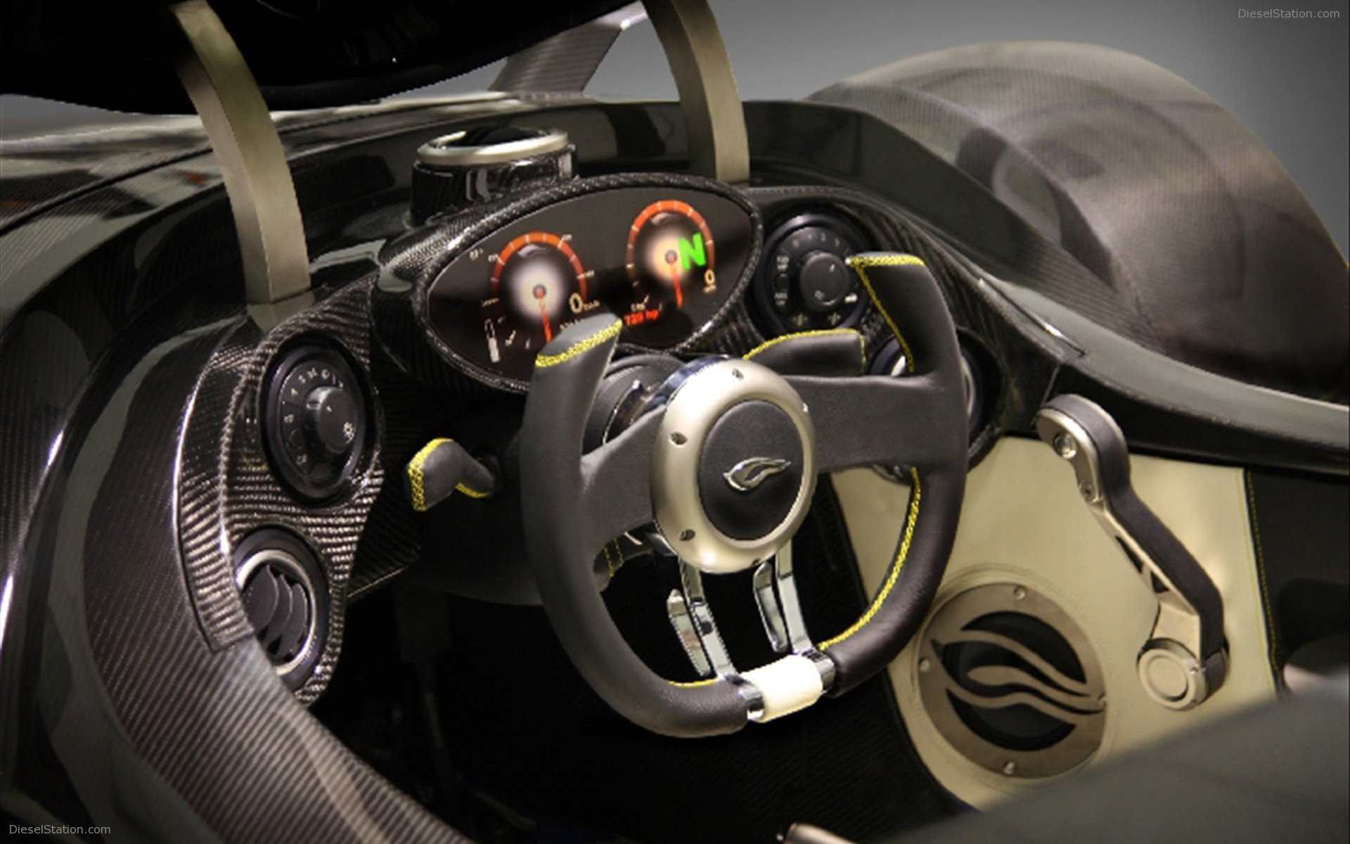 Tramontana R