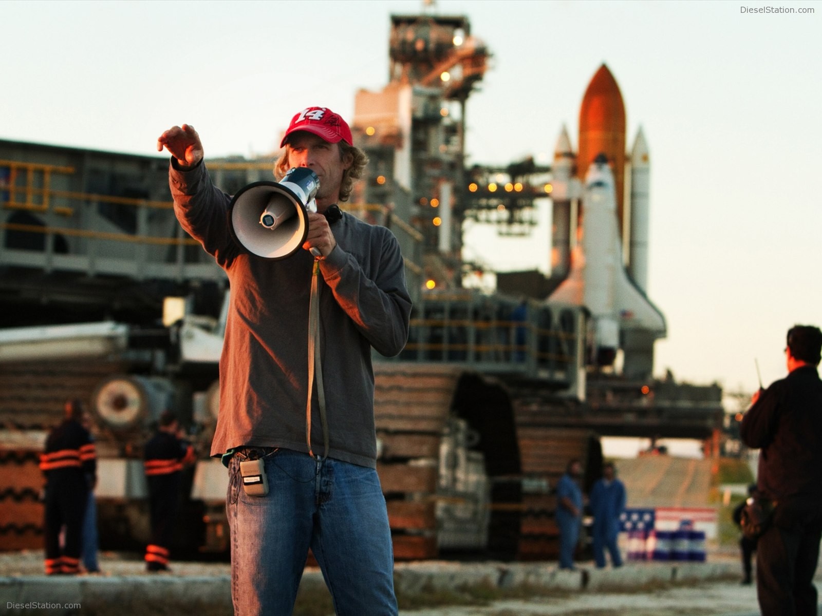 Transformers 3 - Dark Of The Moon 2011