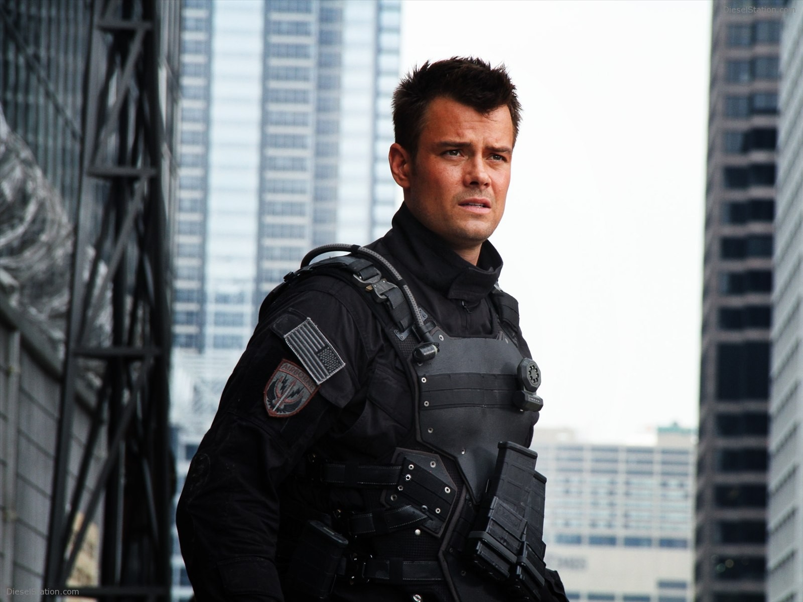 Transformers 3 - Dark Of The Moon 2011