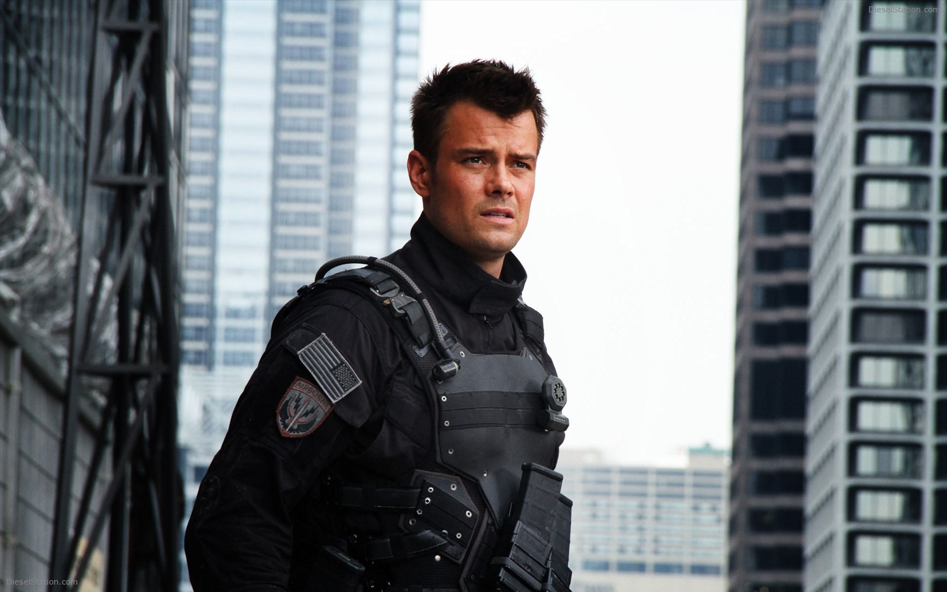 Transformers 3 - Dark Of The Moon 2011