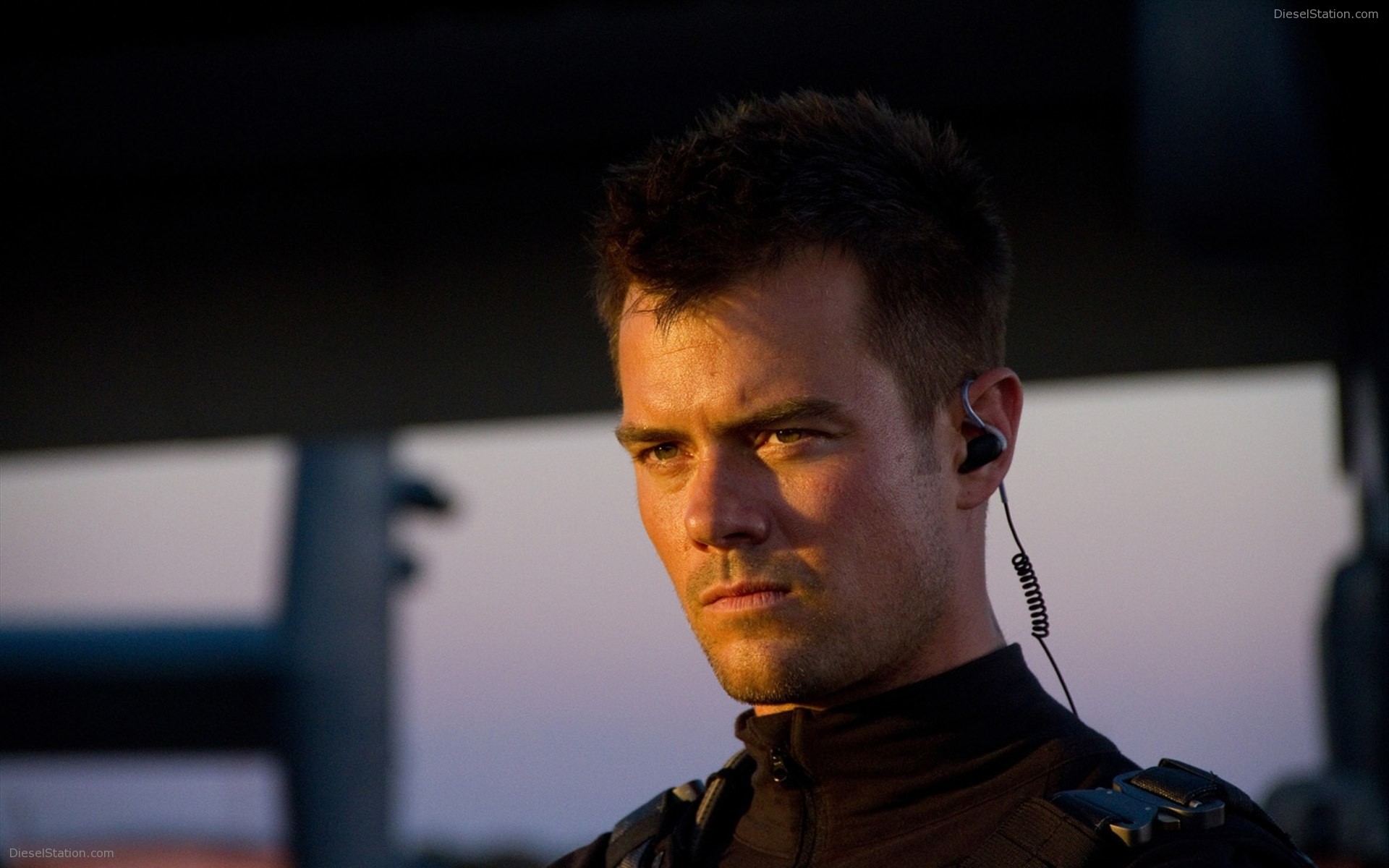 Transformers 3 - Dark Of The Moon 2011