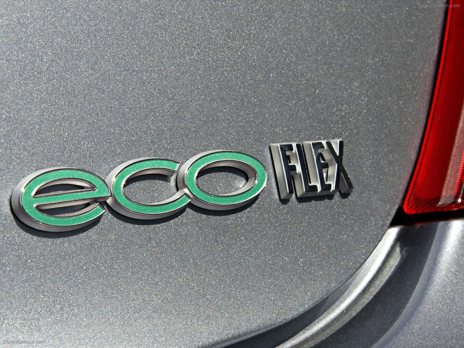 Vauxhall Insignia ecoflex