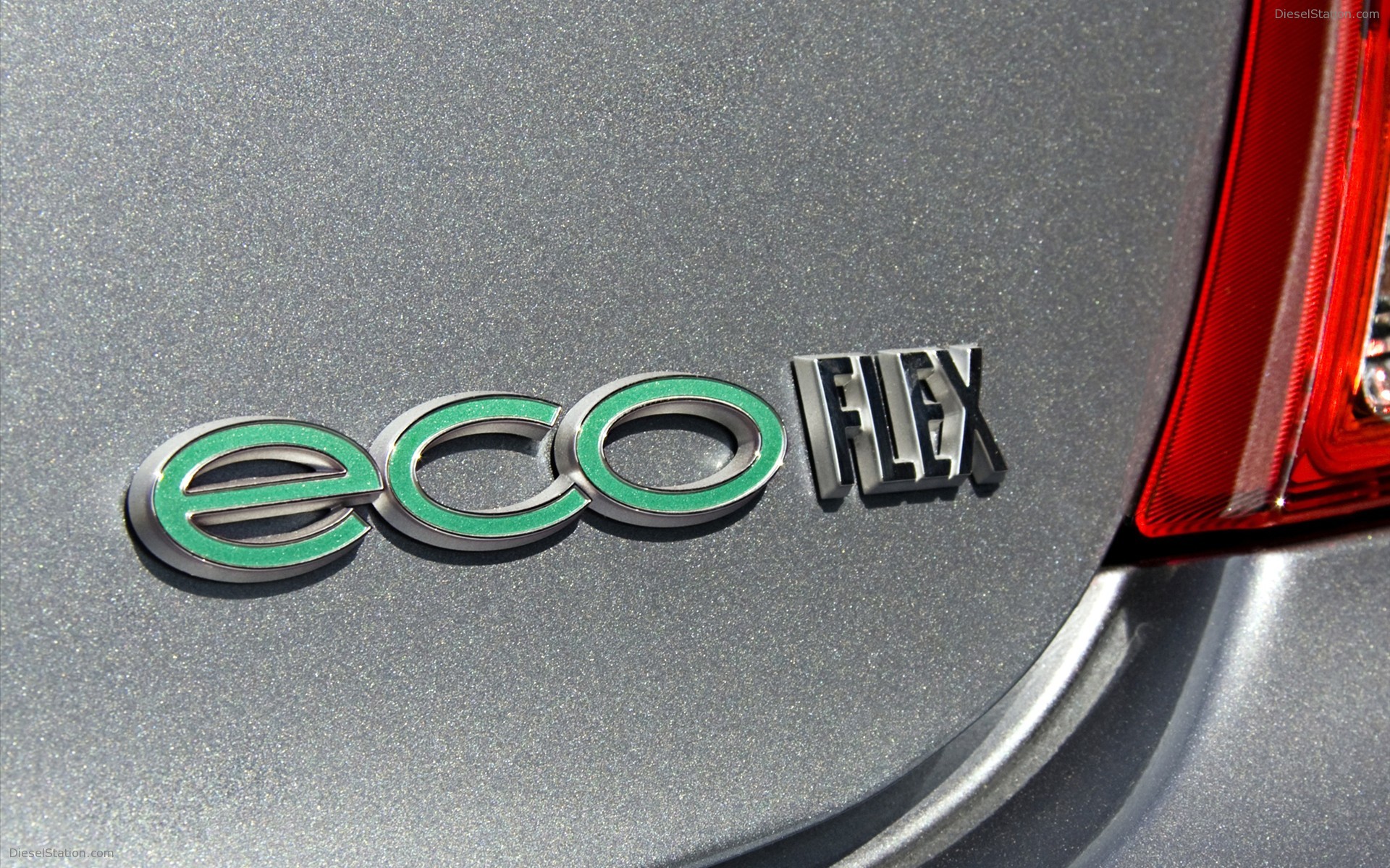 Vauxhall Insignia ecoflex