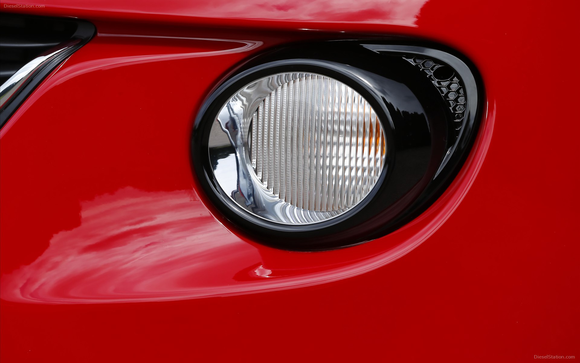 Vauxhall ADAM 2013