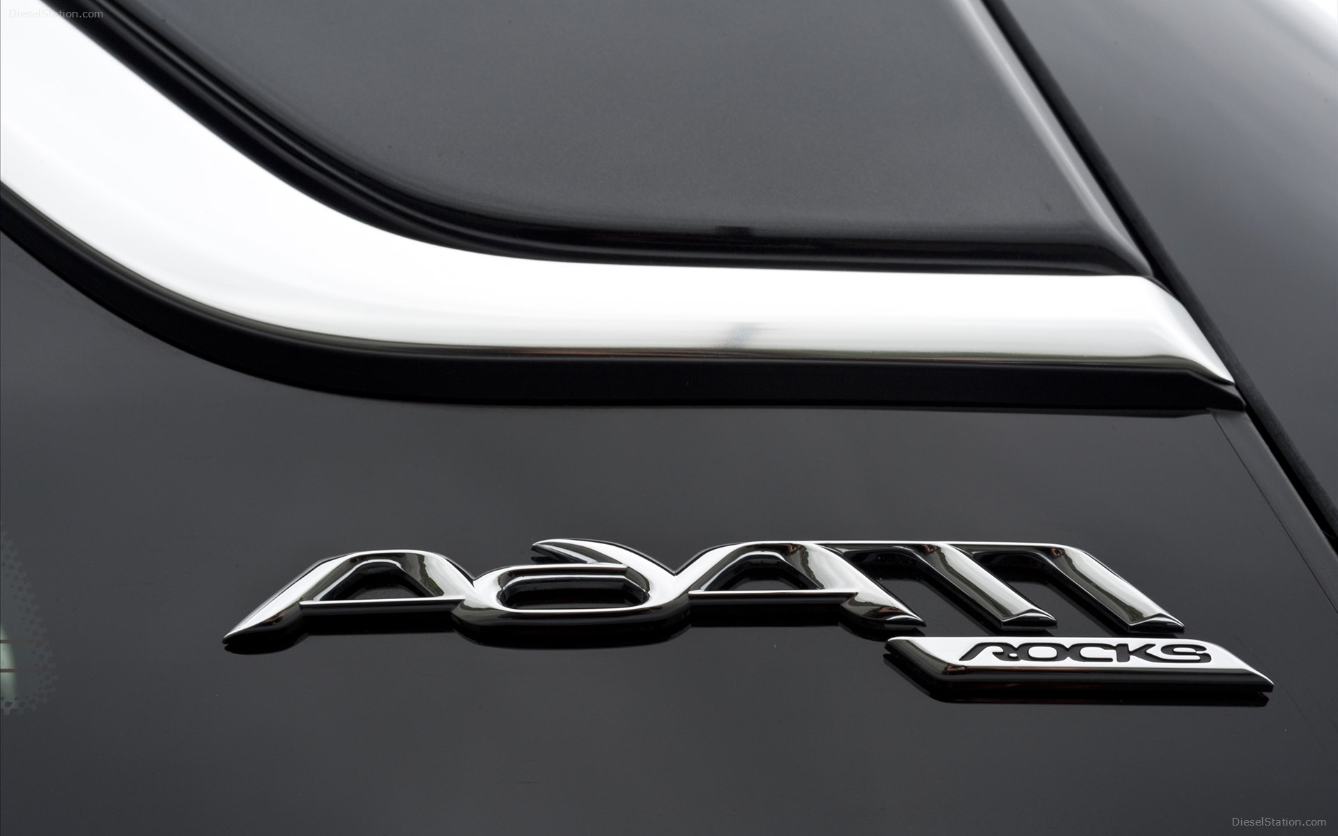 Vauxhall Adam Rocks Air 2015
