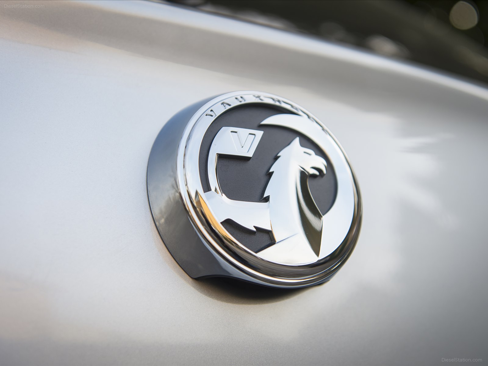 Vauxhall Corsavan 2015