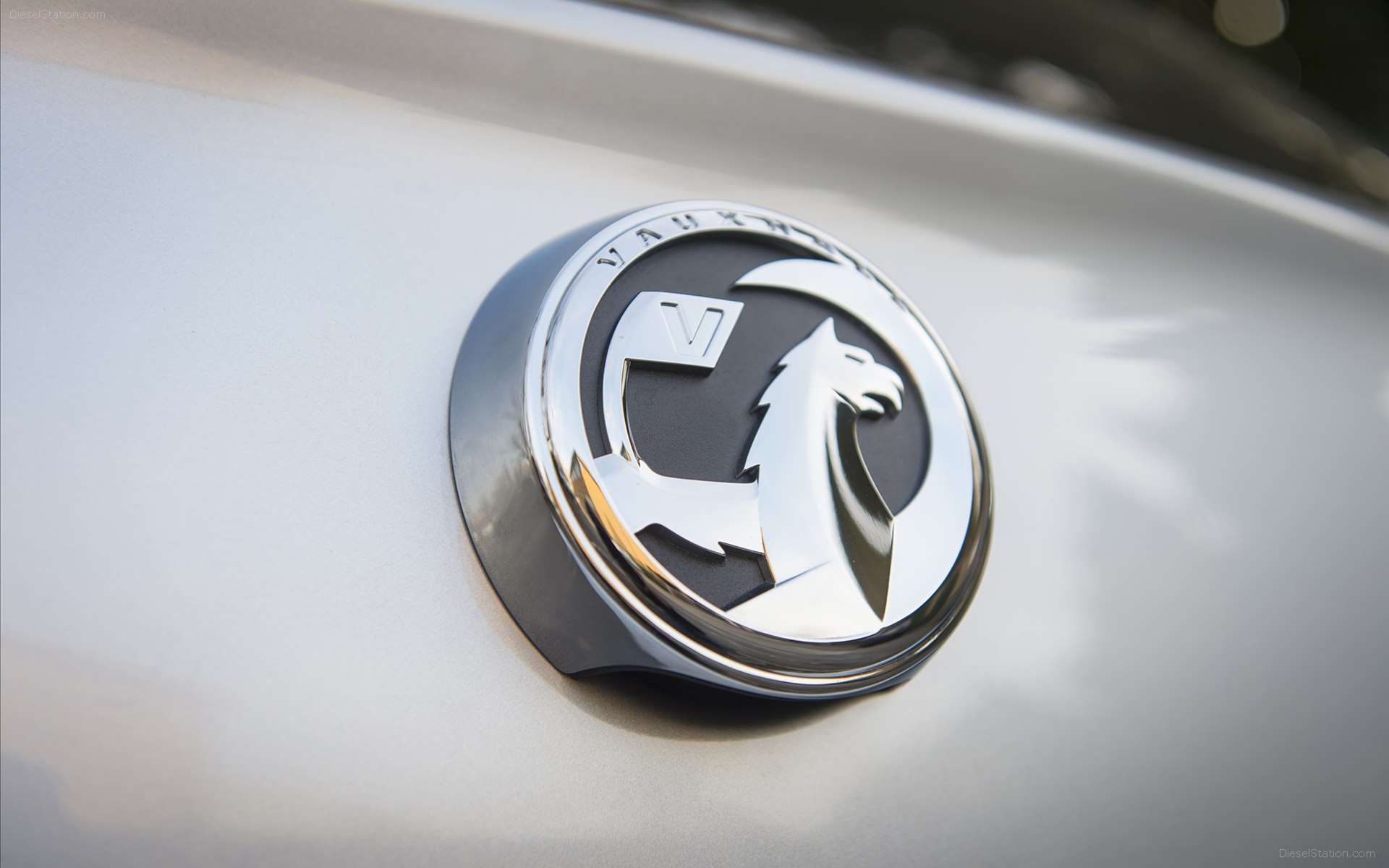 Vauxhall Corsavan 2015