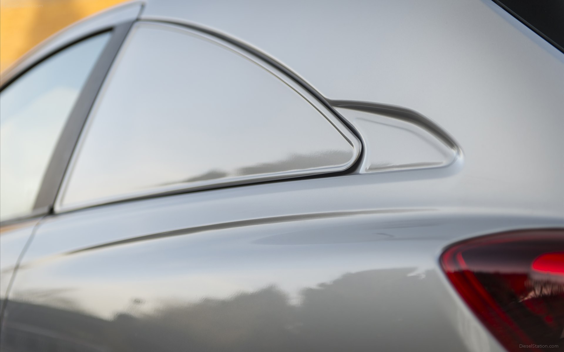 Vauxhall Corsavan 2015