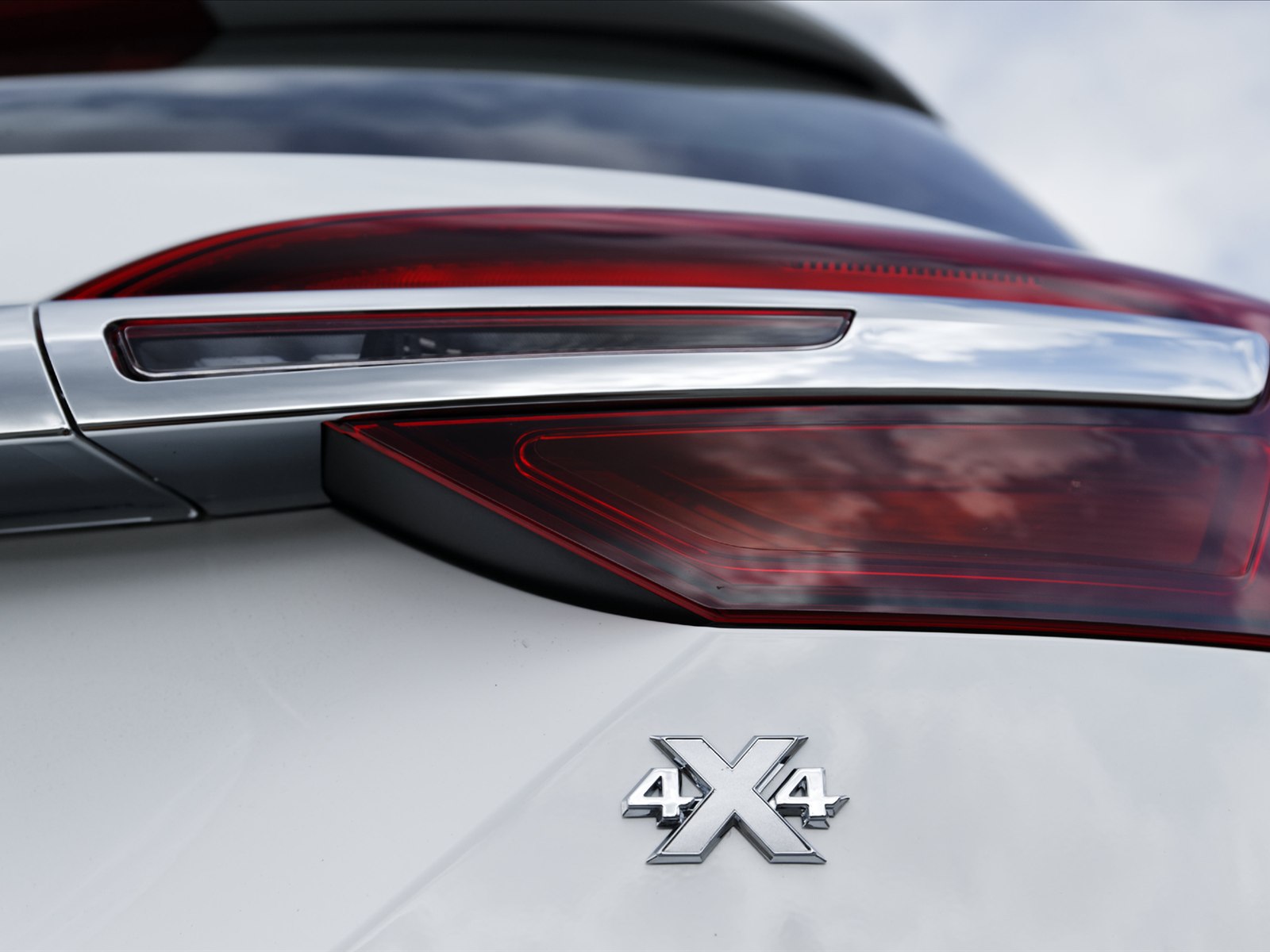 Vauxhall Insignia Country Tourer 2014