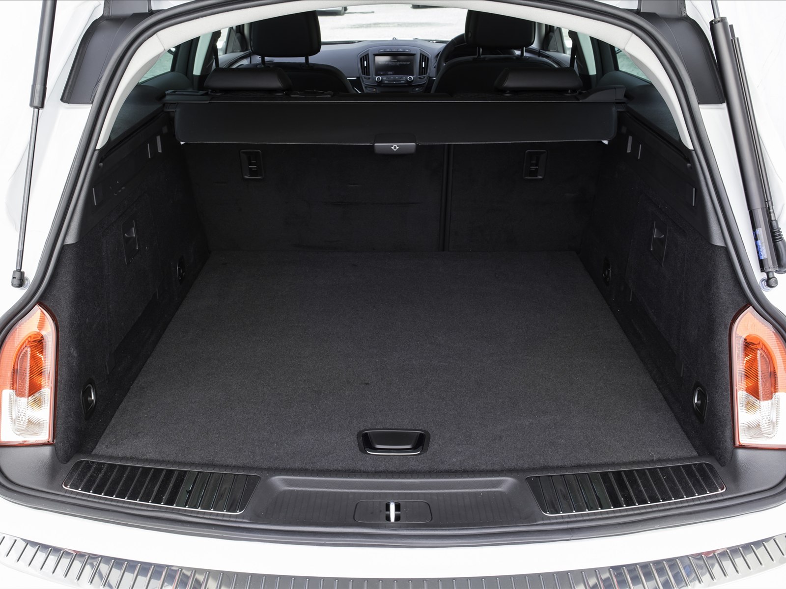 Vauxhall Insignia Country Tourer 2014