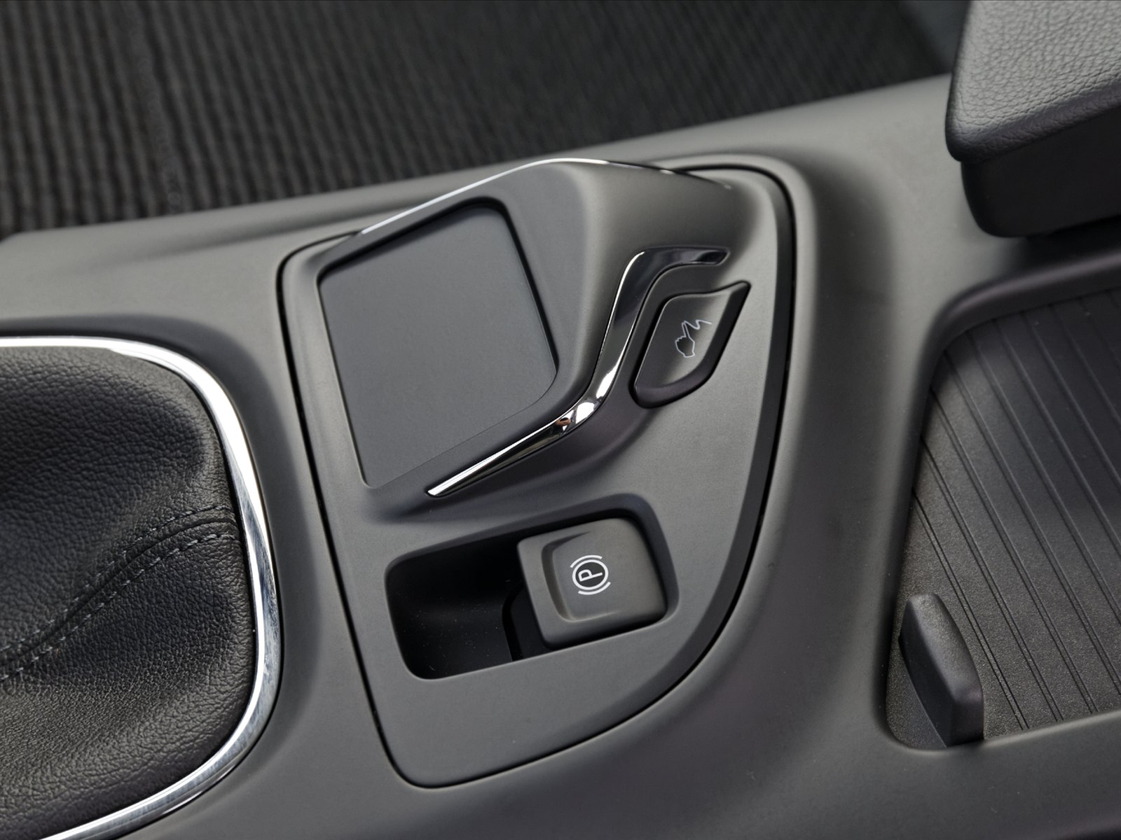 Vauxhall Insignia Country Tourer 2014
