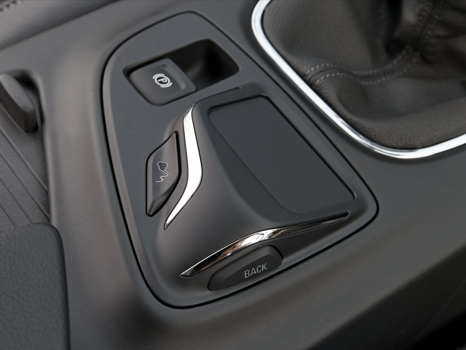 Vauxhall Insignia Country Tourer 2014