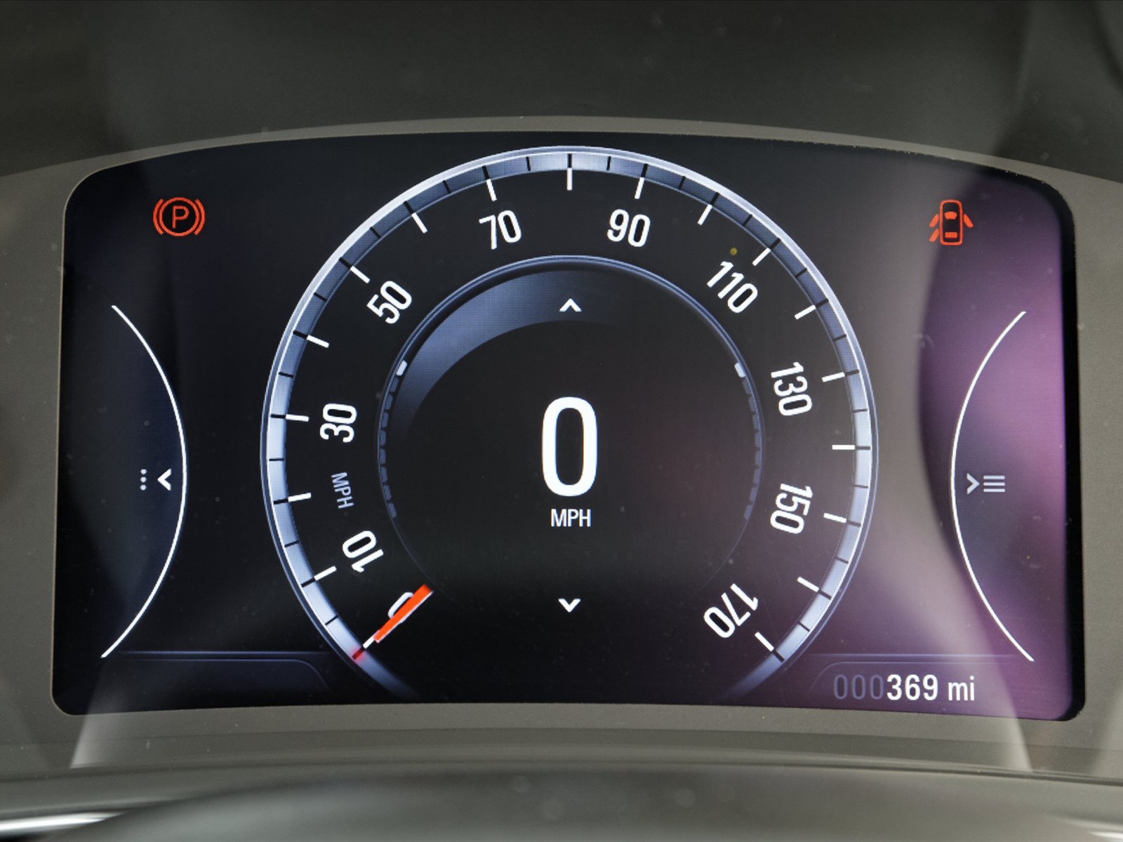 Vauxhall Insignia Country Tourer 2014