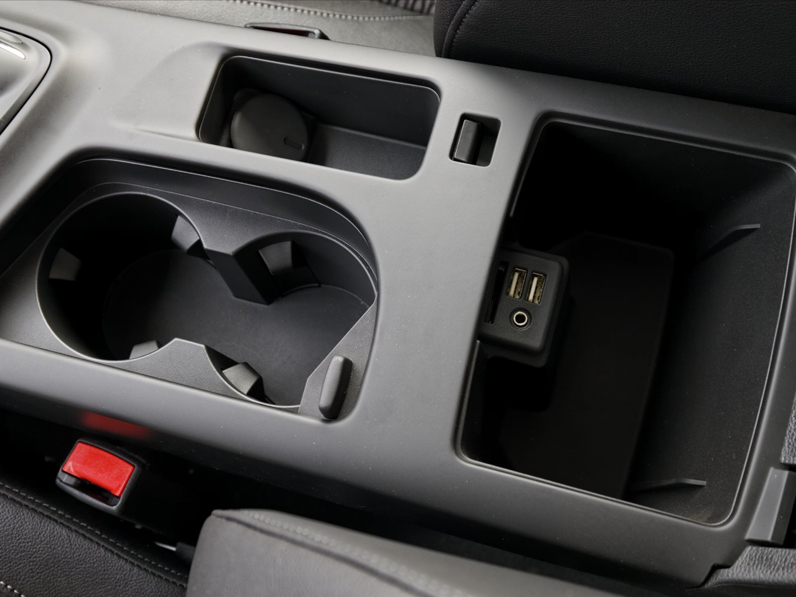 Vauxhall Insignia Country Tourer 2014