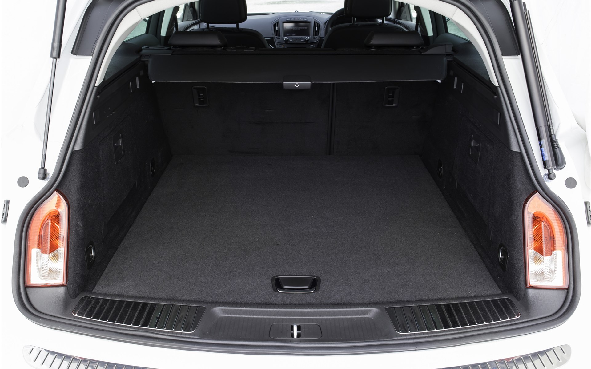 Vauxhall Insignia Country Tourer 2014