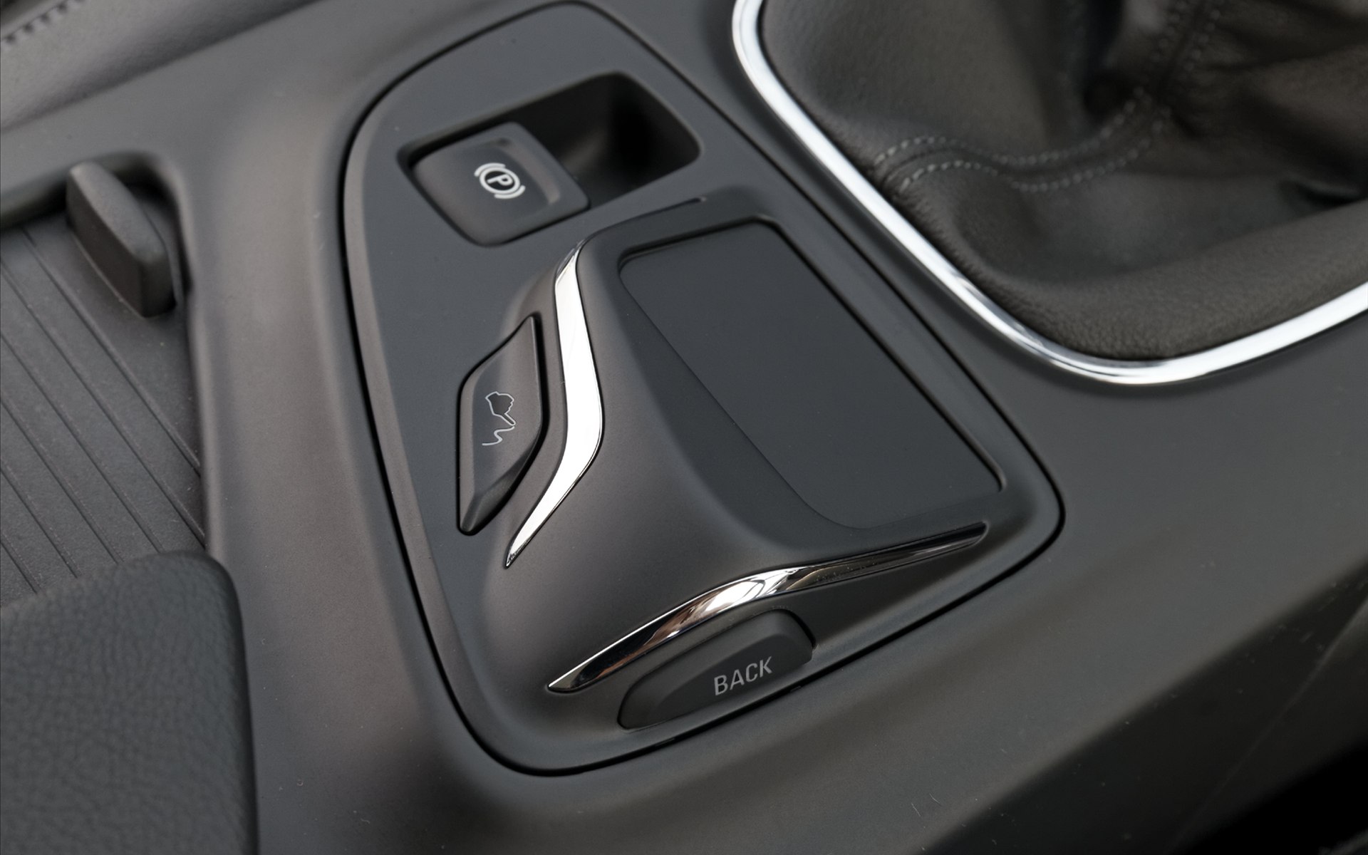 Vauxhall Insignia Country Tourer 2014