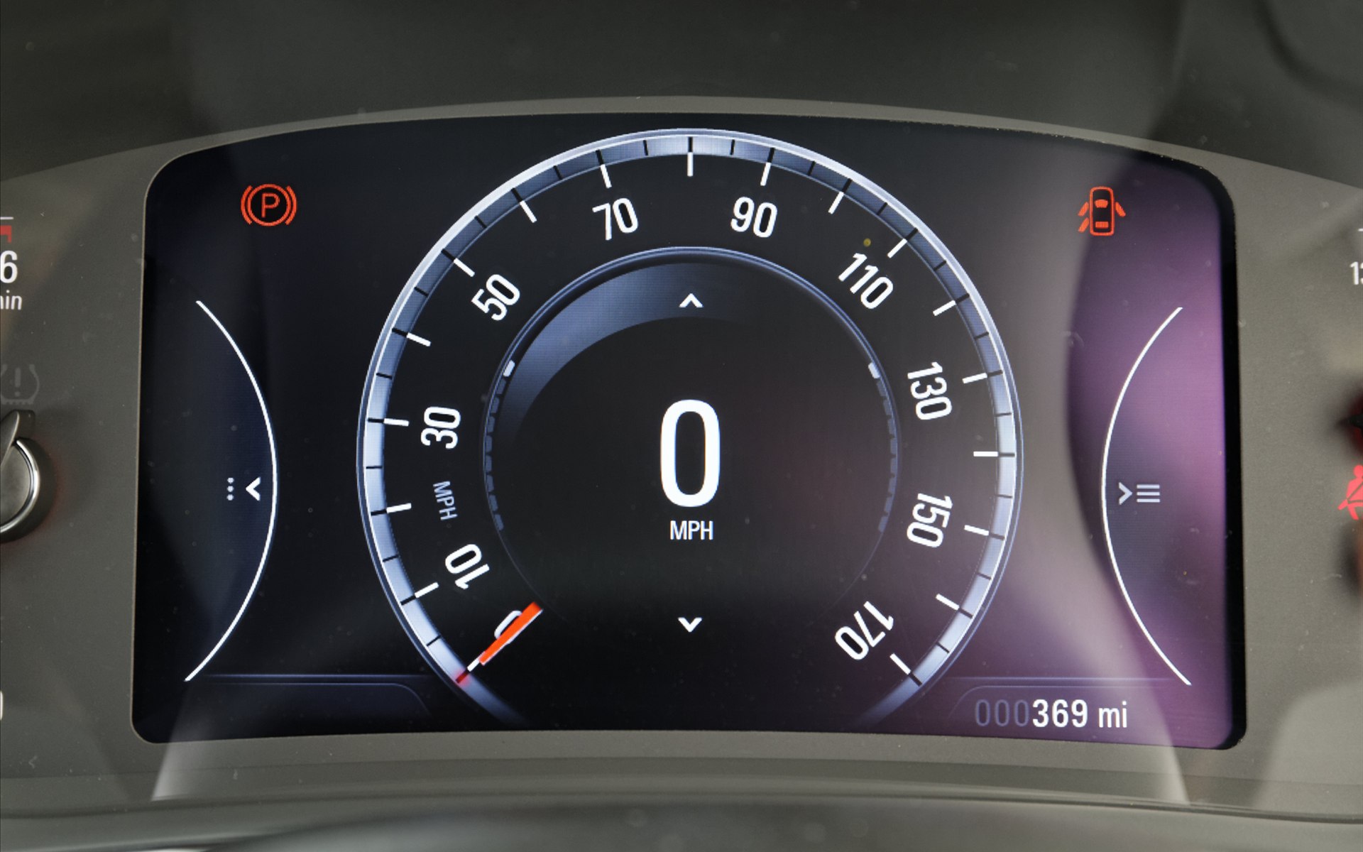 Vauxhall Insignia Country Tourer 2014