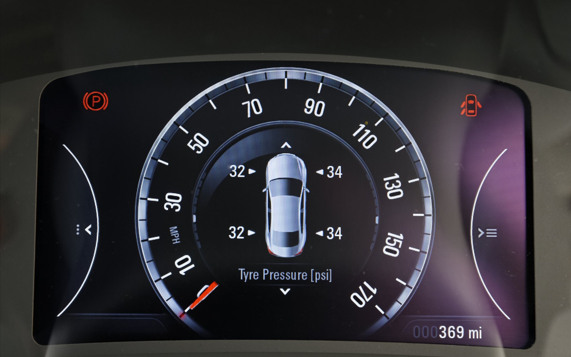 Vauxhall Insignia Country Tourer 2014