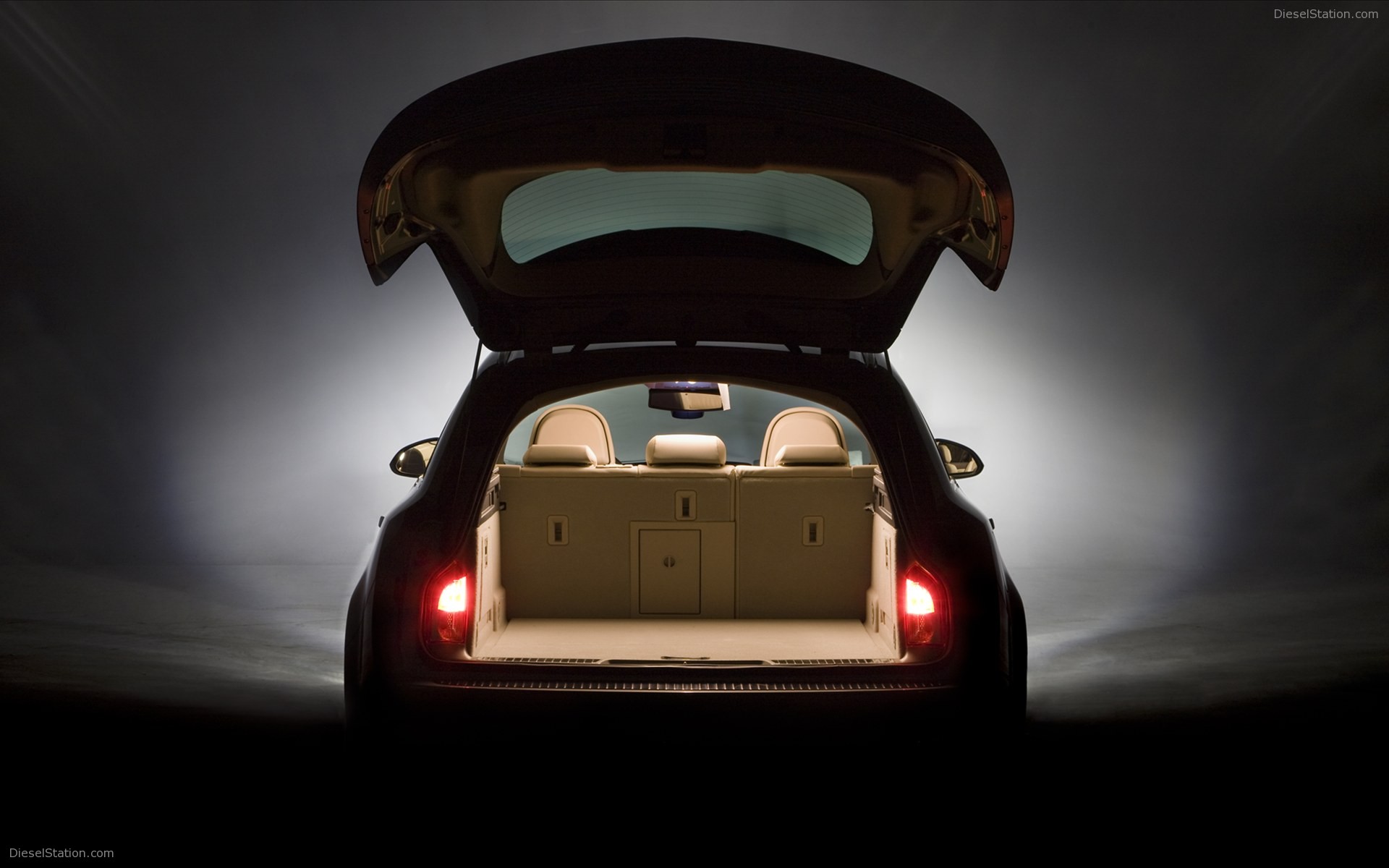 Vauxhall Insignia Sports Tourer 2011