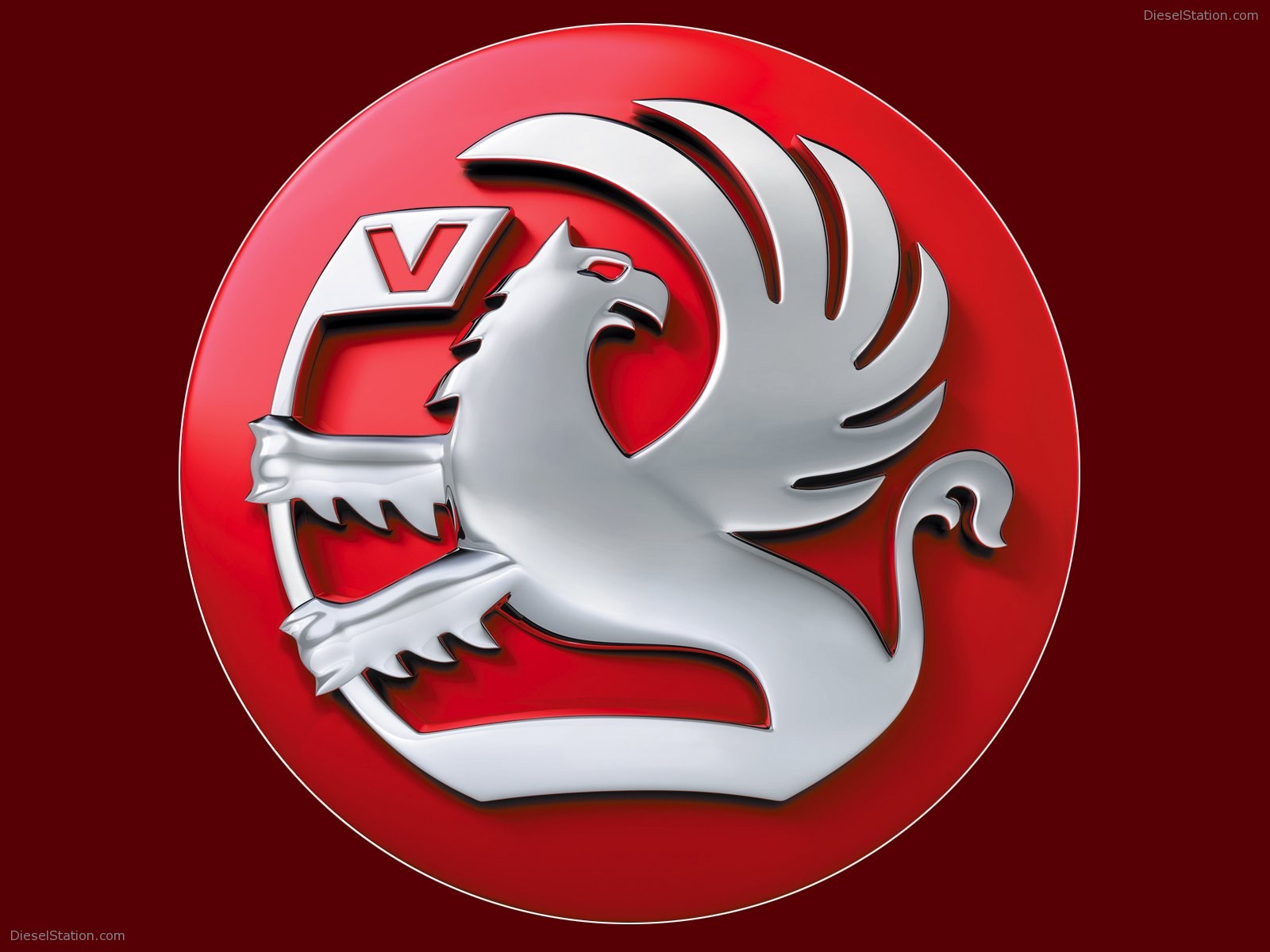 Vauxhall Lightning