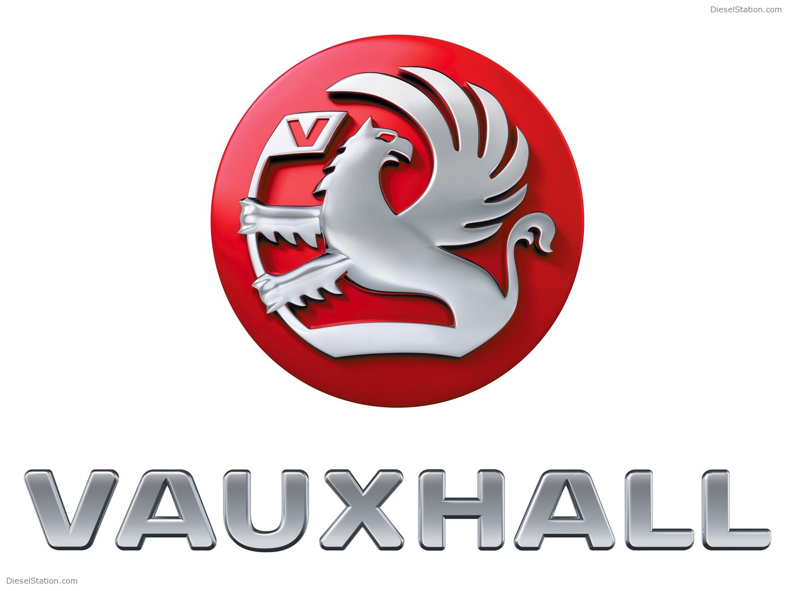 Vauxhall Lightning