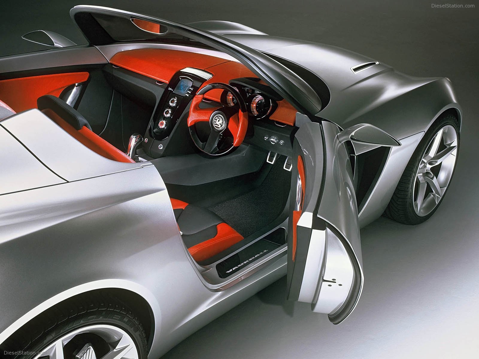 Vauxhall Lightning