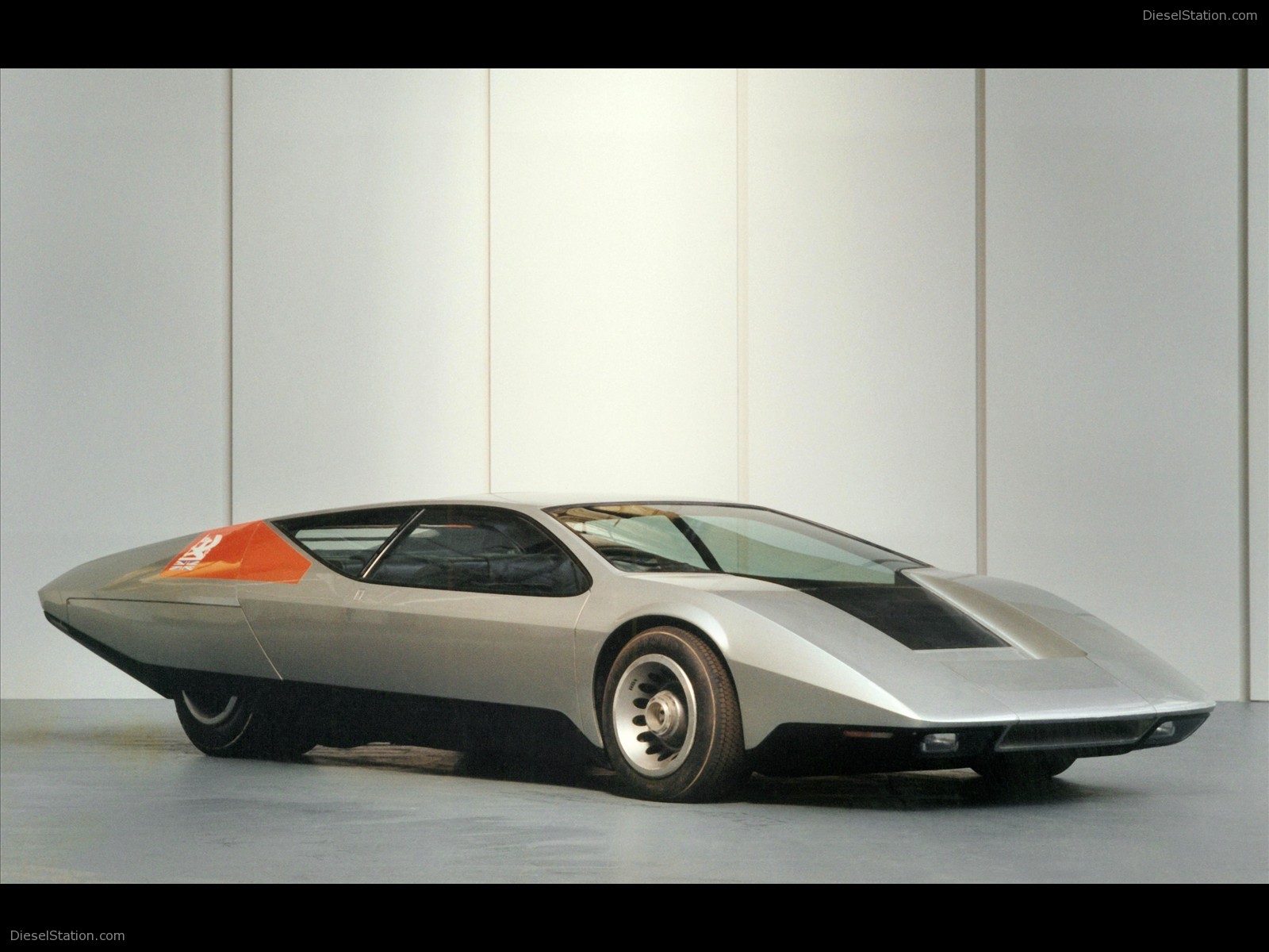 Vauxhall Historic Concepts At Goodwood